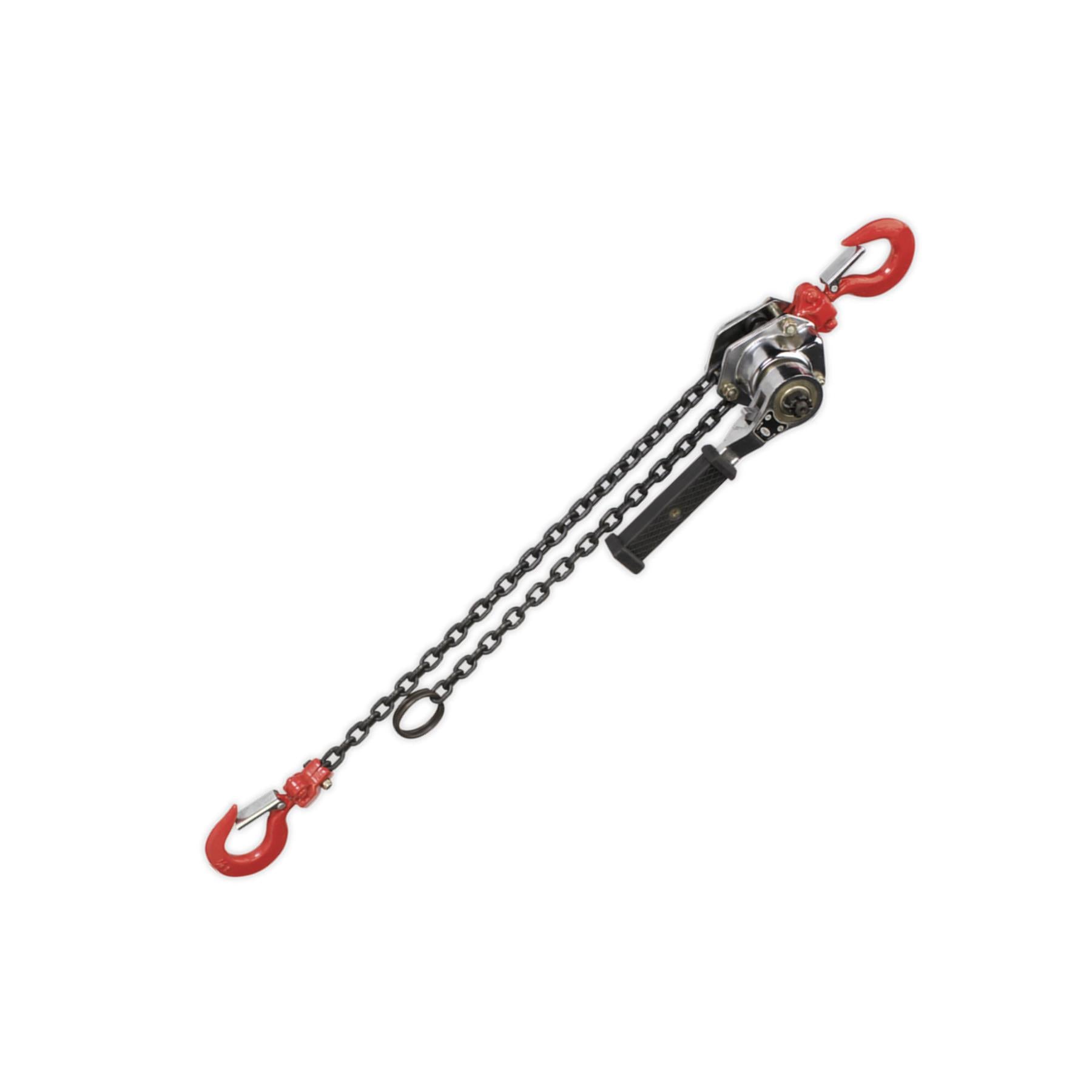 Sealey Mini Lever Hoist 250kg