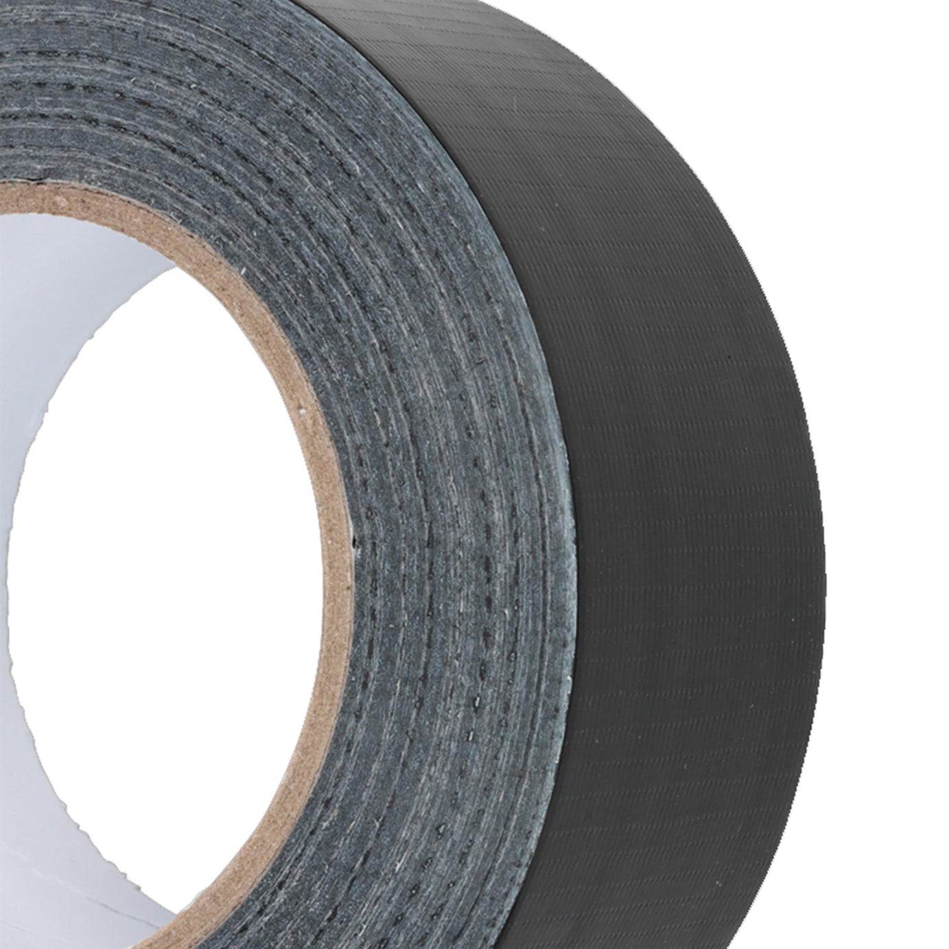 Sealey Duct Tape 48mm x 50m Black