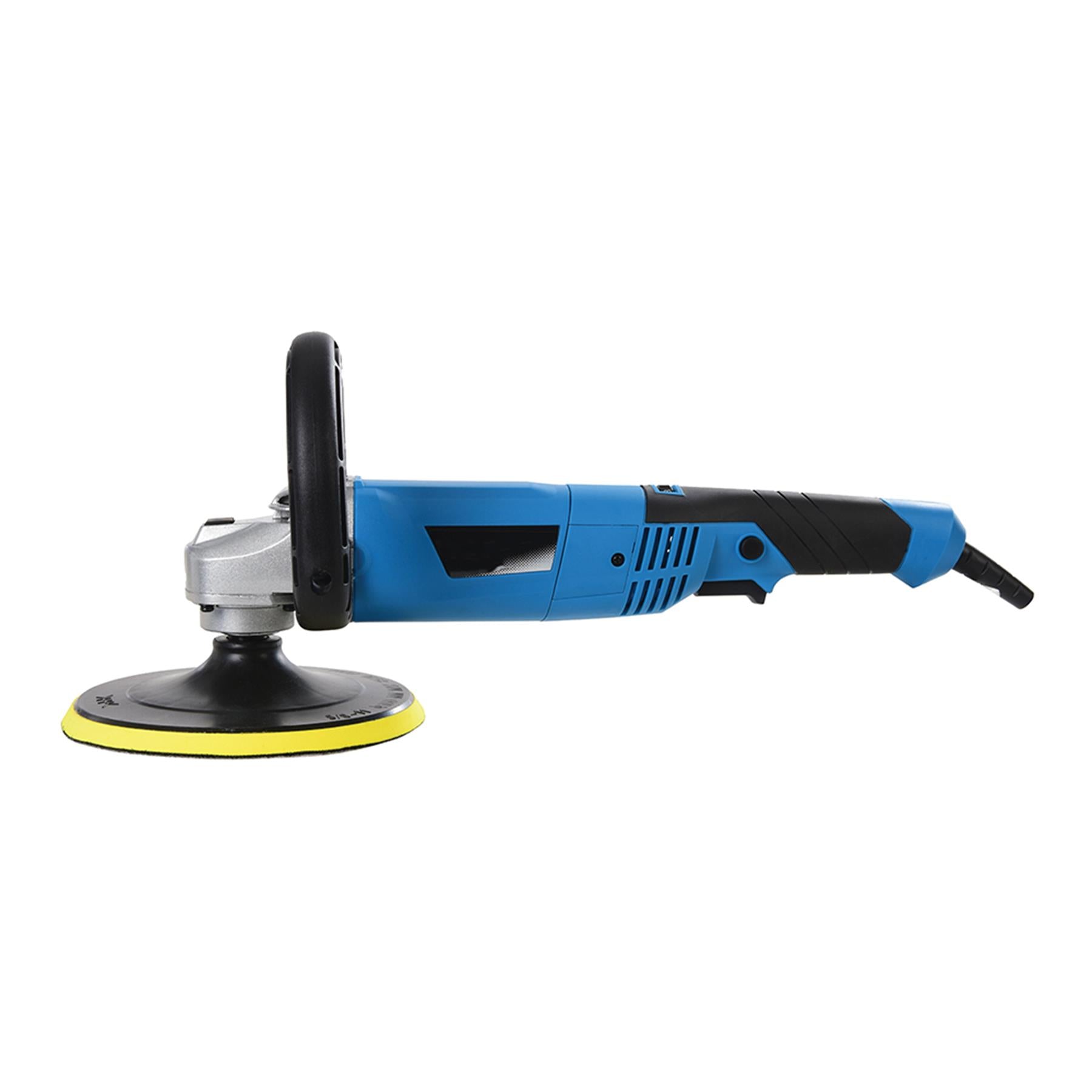 1200W Sander Polisher Mop Workshop Paint Automotive Car Polish