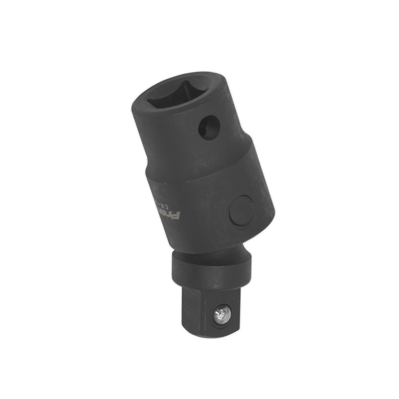 Sealey Impact Universal Joint 3/8"Sq Drive Chrome Vanadium Steel