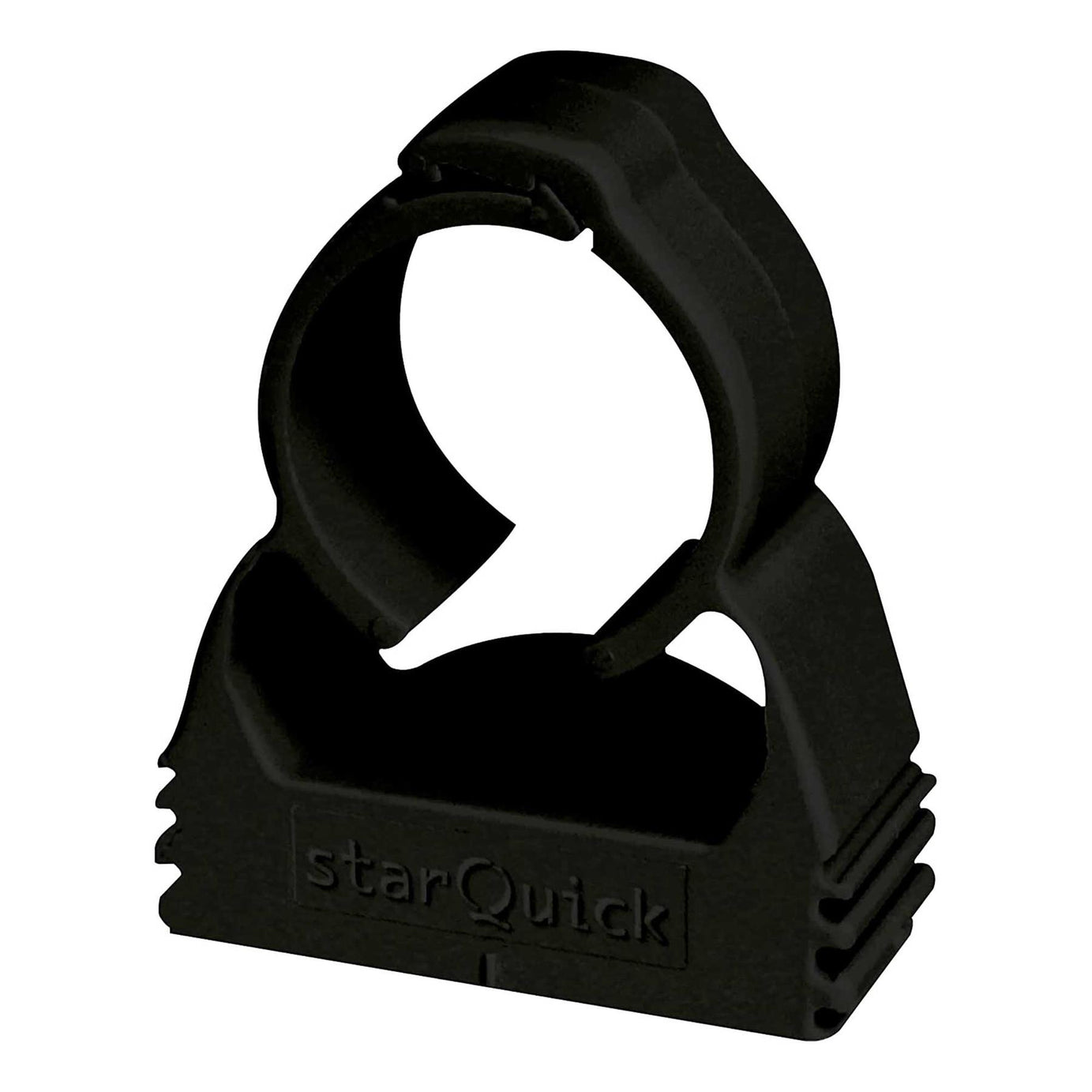 Sealey Pipe Clip 22mm Pack of 10