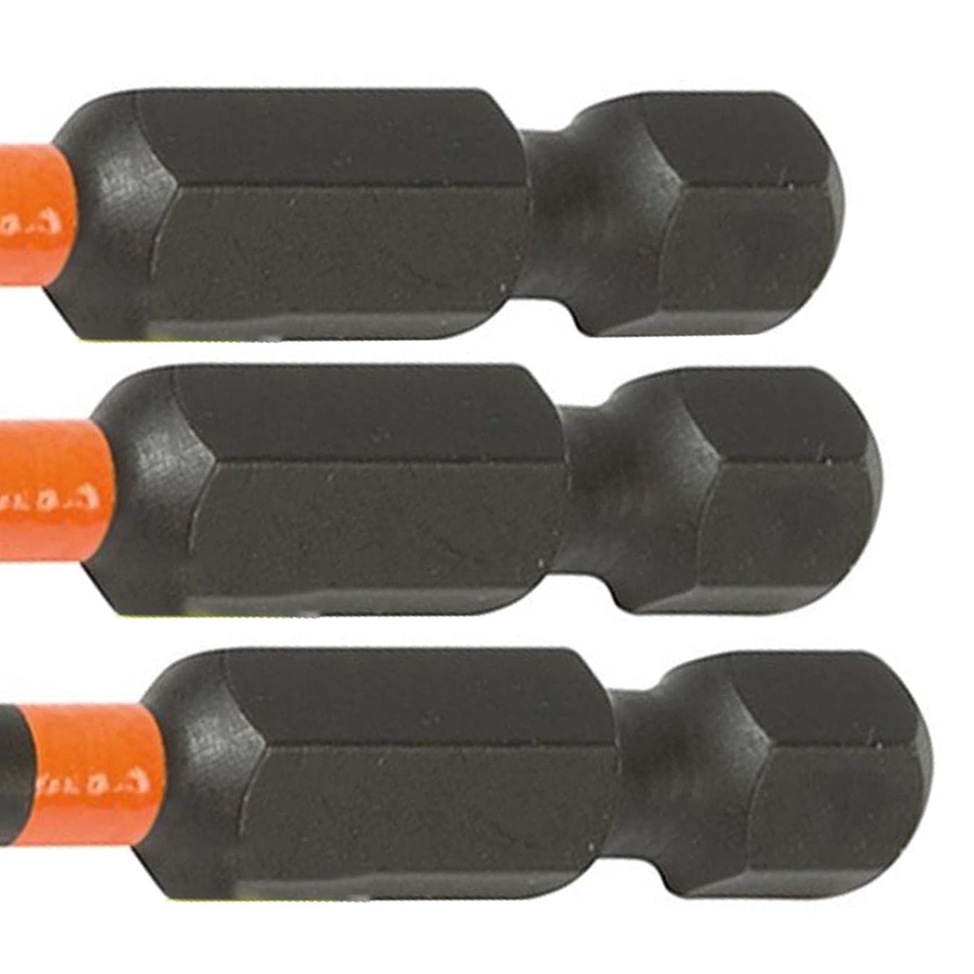 3x PH2 High Torque Impact Bit Drill Driver Screwdriver Bits Sets 50mm