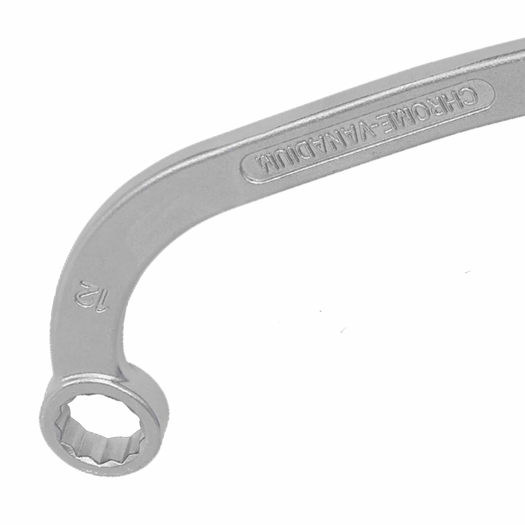 Sealey Turbo Adjustment Set - VAG VW Spanner Deep Socket T10422A T10423