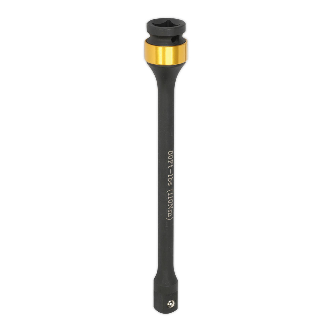 Sealey Torque Stick 1/2"Sq Drive 110Nm