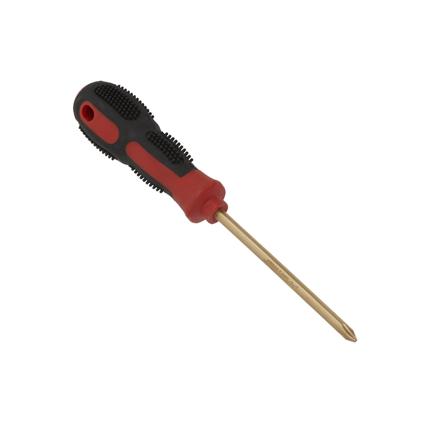 Sealey Screwdriver Phillips #2 x 100mm - Non-Sparking