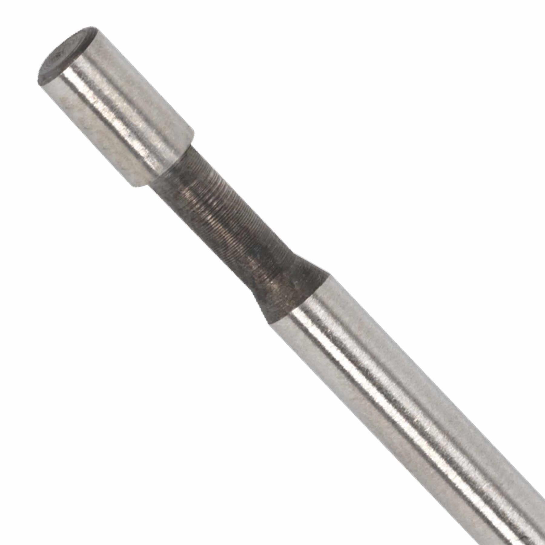 Punch for Premier Air Nibbler, Model No. SA649. Sealey