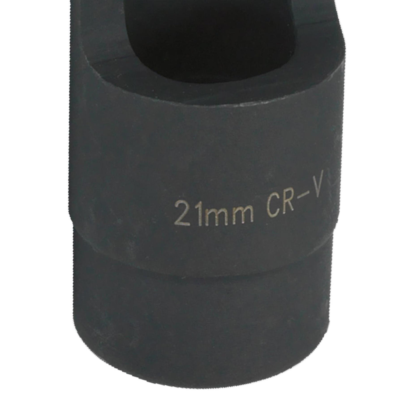 Sealey Injector Socket 21 x 84mm 1/2"Sq Drive