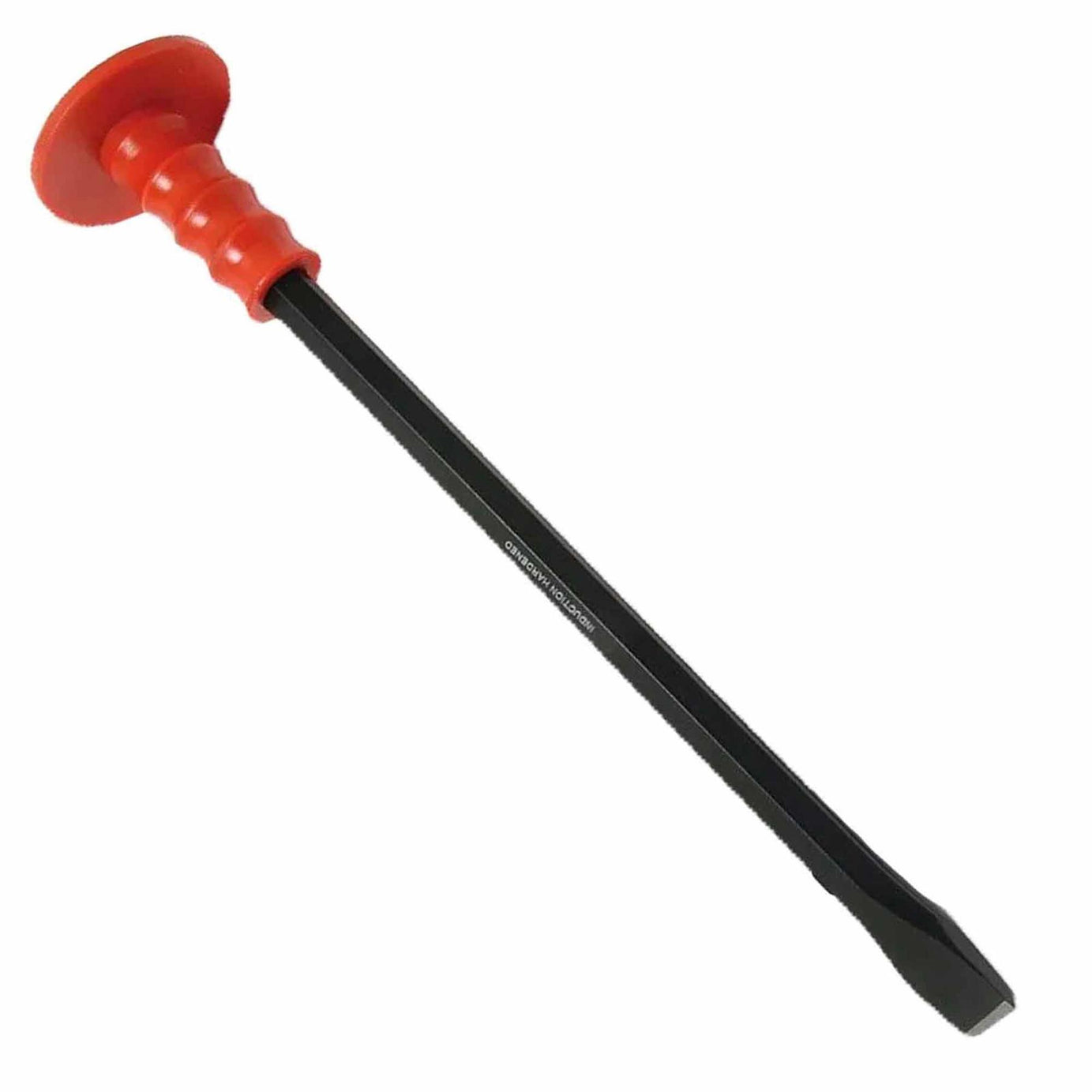 cold chisel with grip