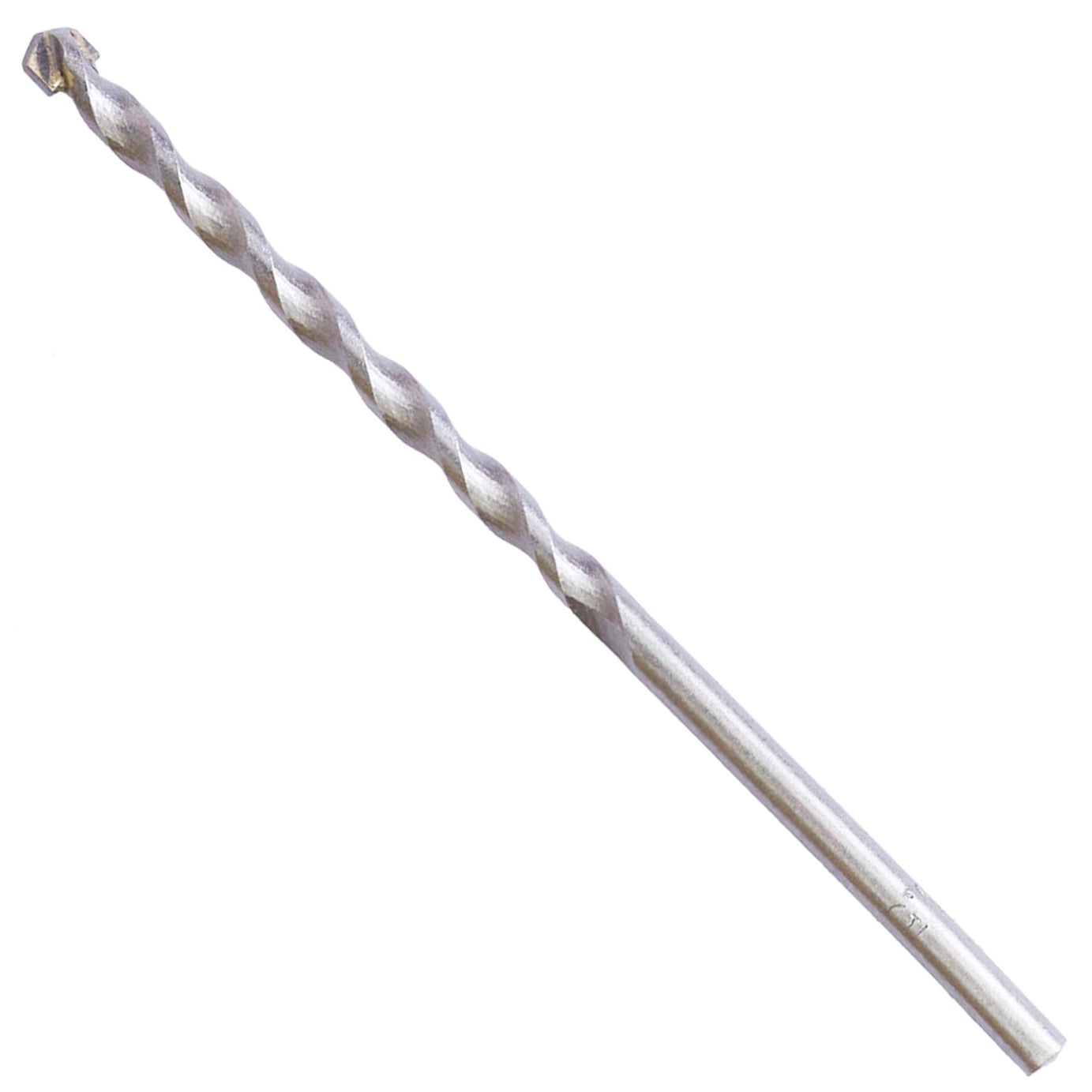 BlueSpot Multi Construction Drill Bits Masonry Wood Drill Bit 5.5mm x 110mm
