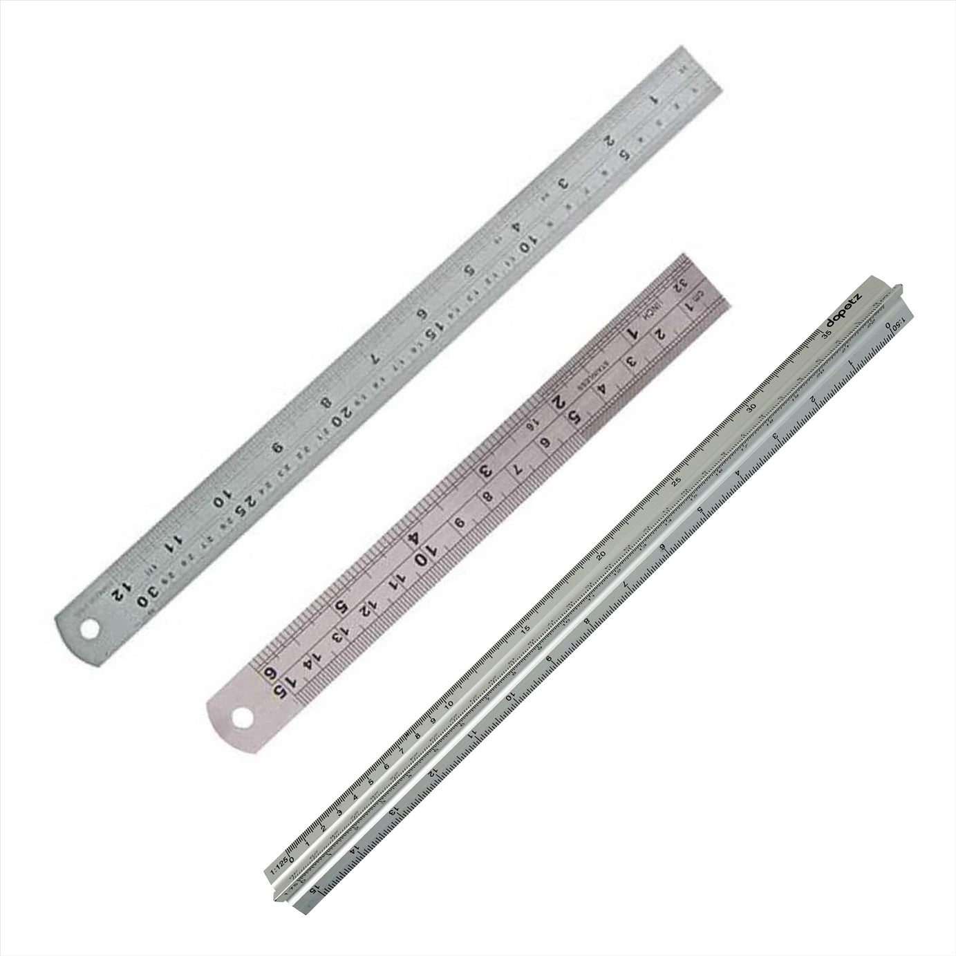 SCALE RULER Measure Rule