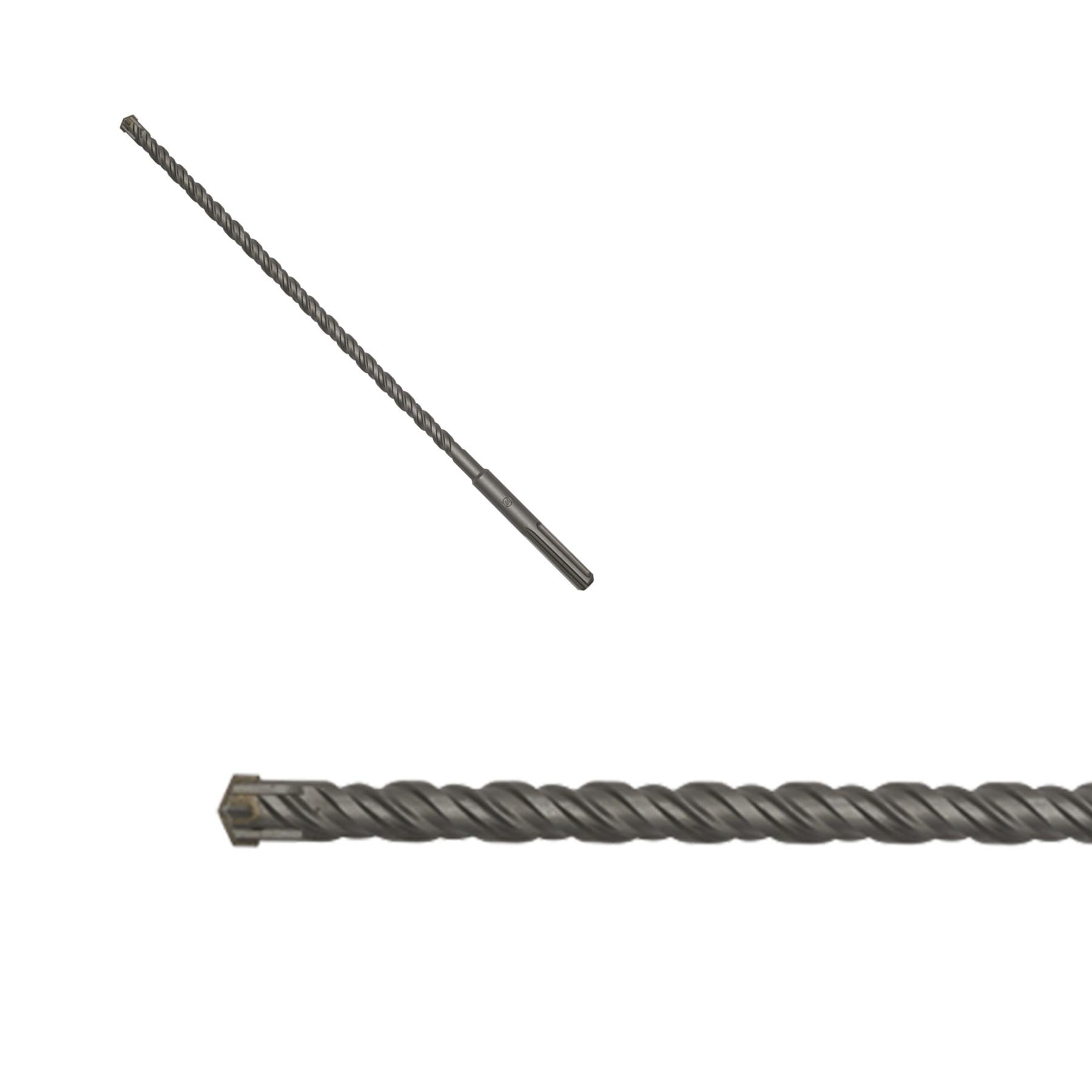 Sealey SDS MAX Drill Bit 16 x 540mm