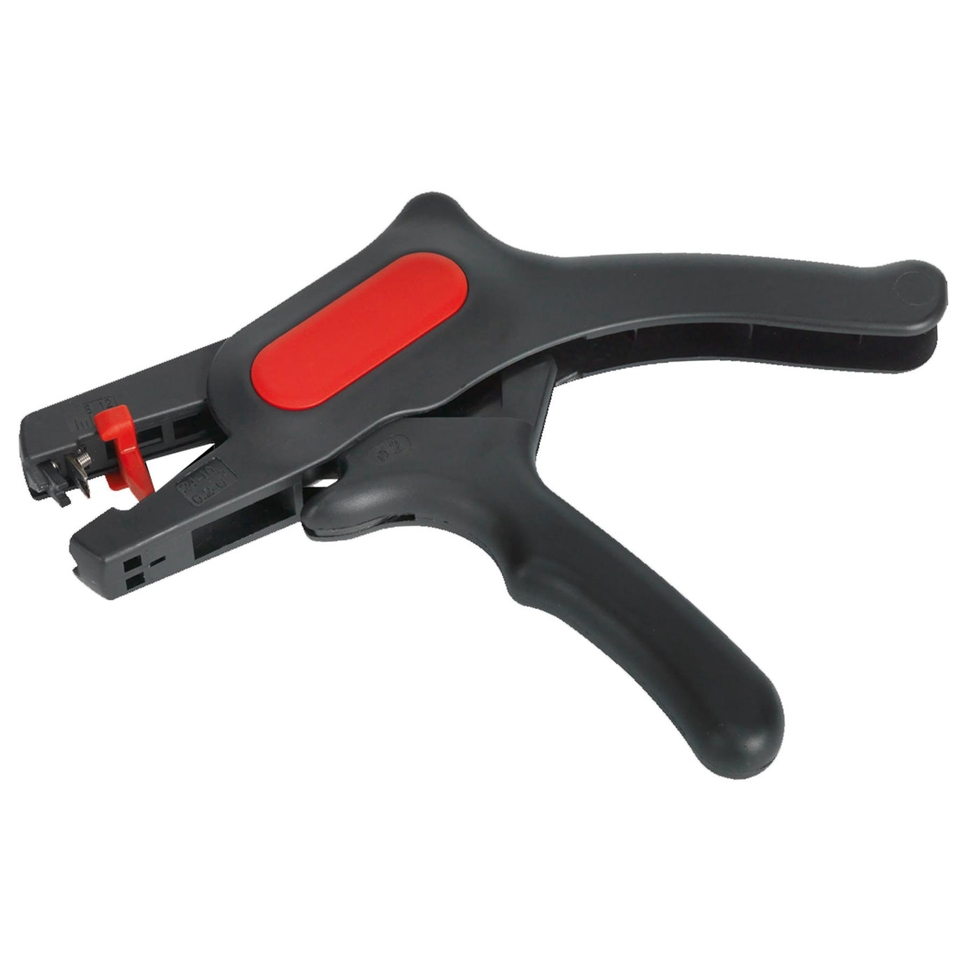 Sealey Automatic Wire Stripping Tool - Pistol Grip