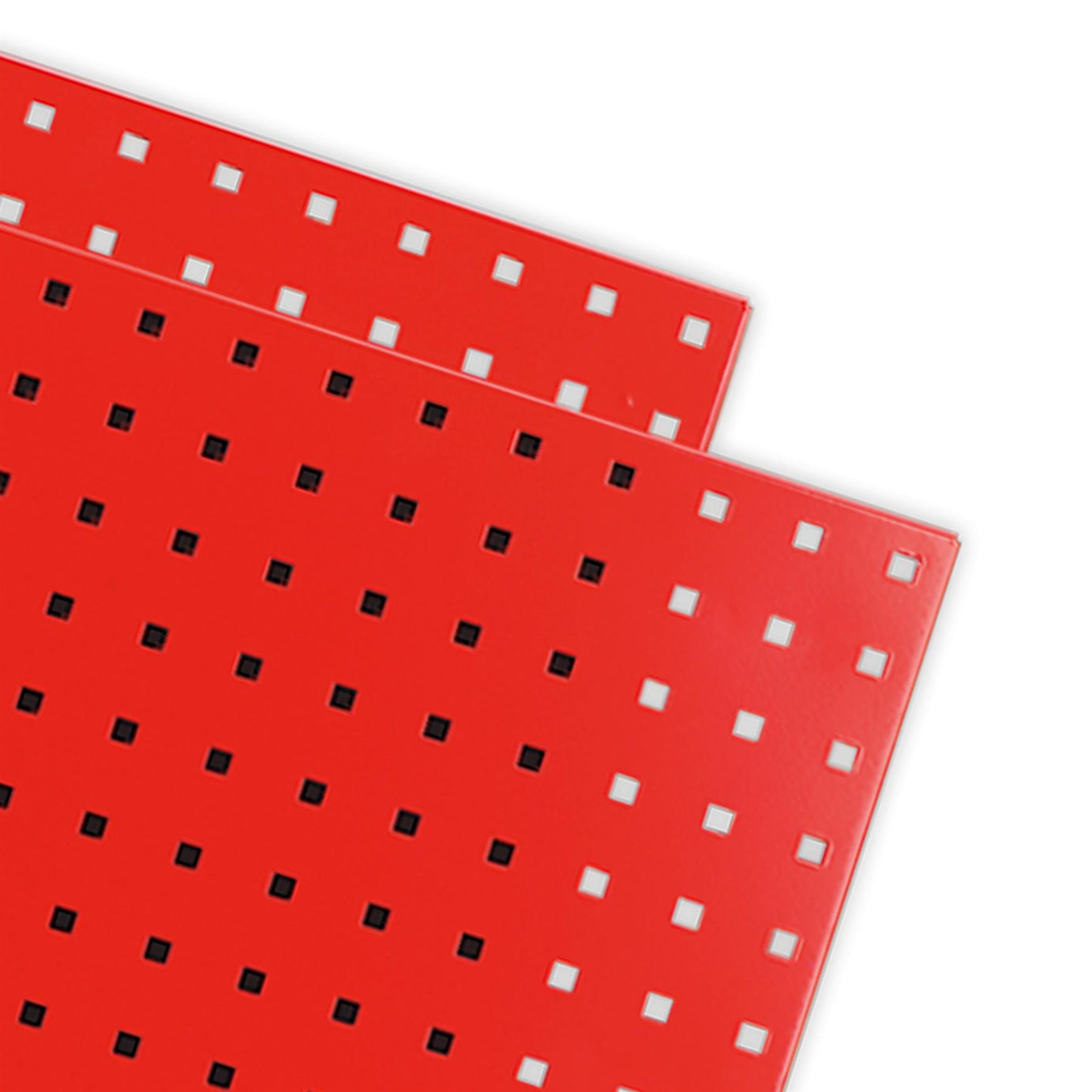 Sealey PerfoTool Storage Panel 1000 x 500mm Pack of 2