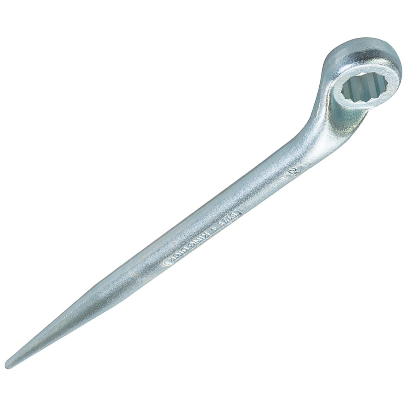 King Dick Ring Podger 24mm Spanner