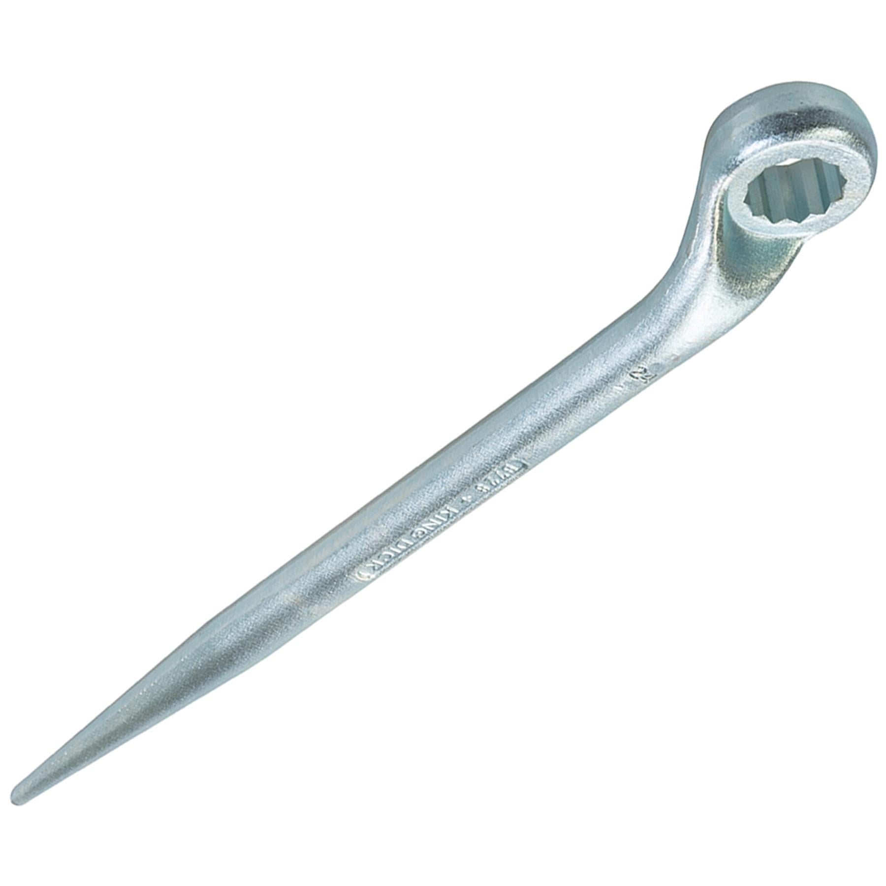 King Dick Ring Podger 24mm Spanner