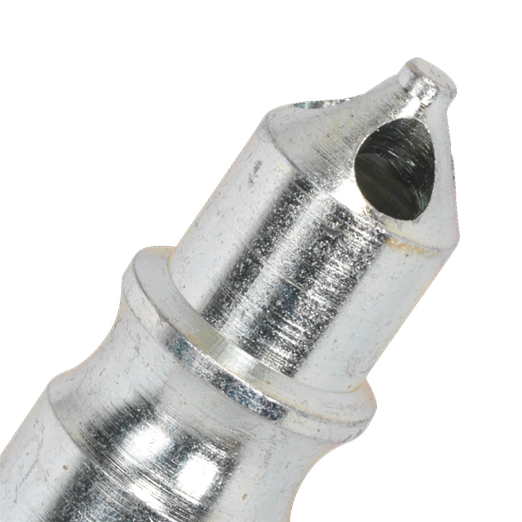 Sealey Screwed Adaptor Female 3/8"BSP Pack of 2