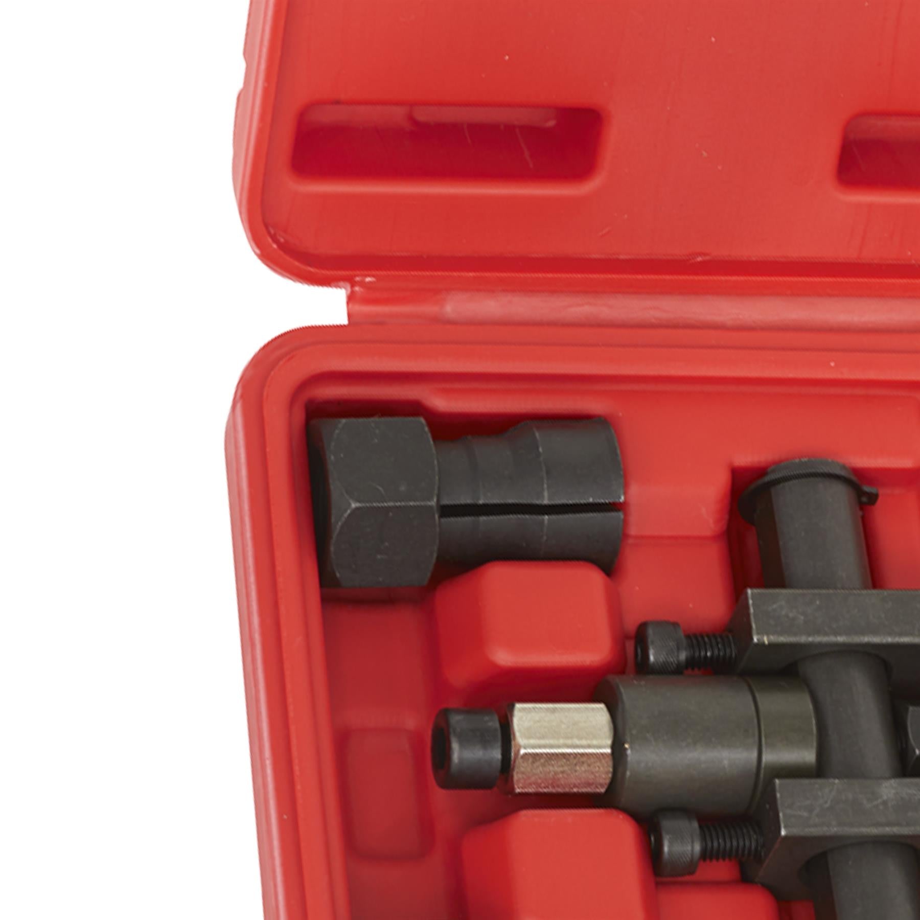 Sealey Bridge Bearing Puller Set 10pc