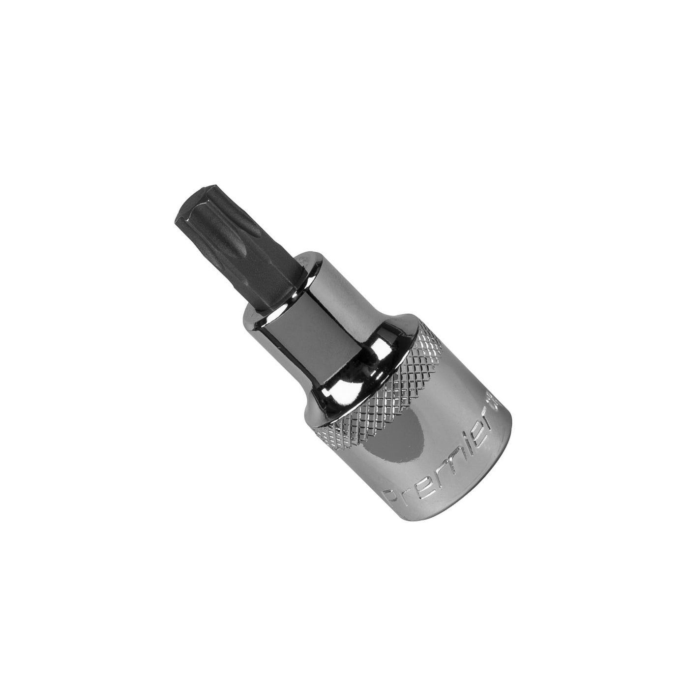 Sealey TRX-Star* Socket Bit T47 1/2"Sq Drive Stainless steel