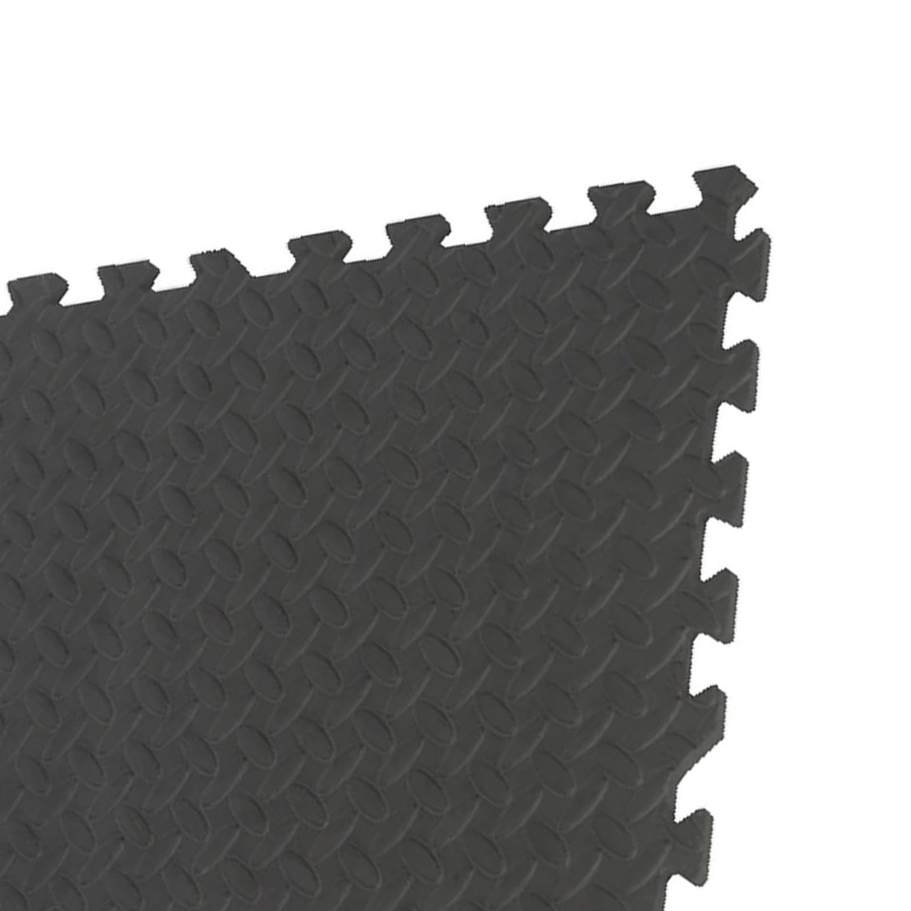 Sealey Interlocking EVA Foam Workshop Mat Set 1200 x 1800mm