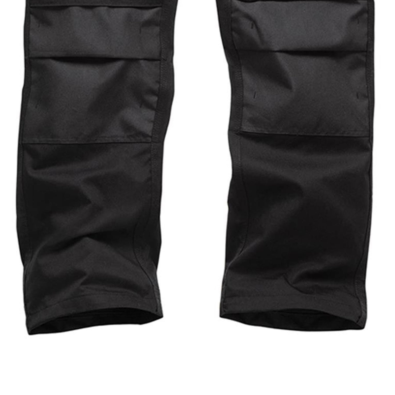 Scruffs Worker Trousers | Trade Hard Wearing Work Trousers BLACK (32R)