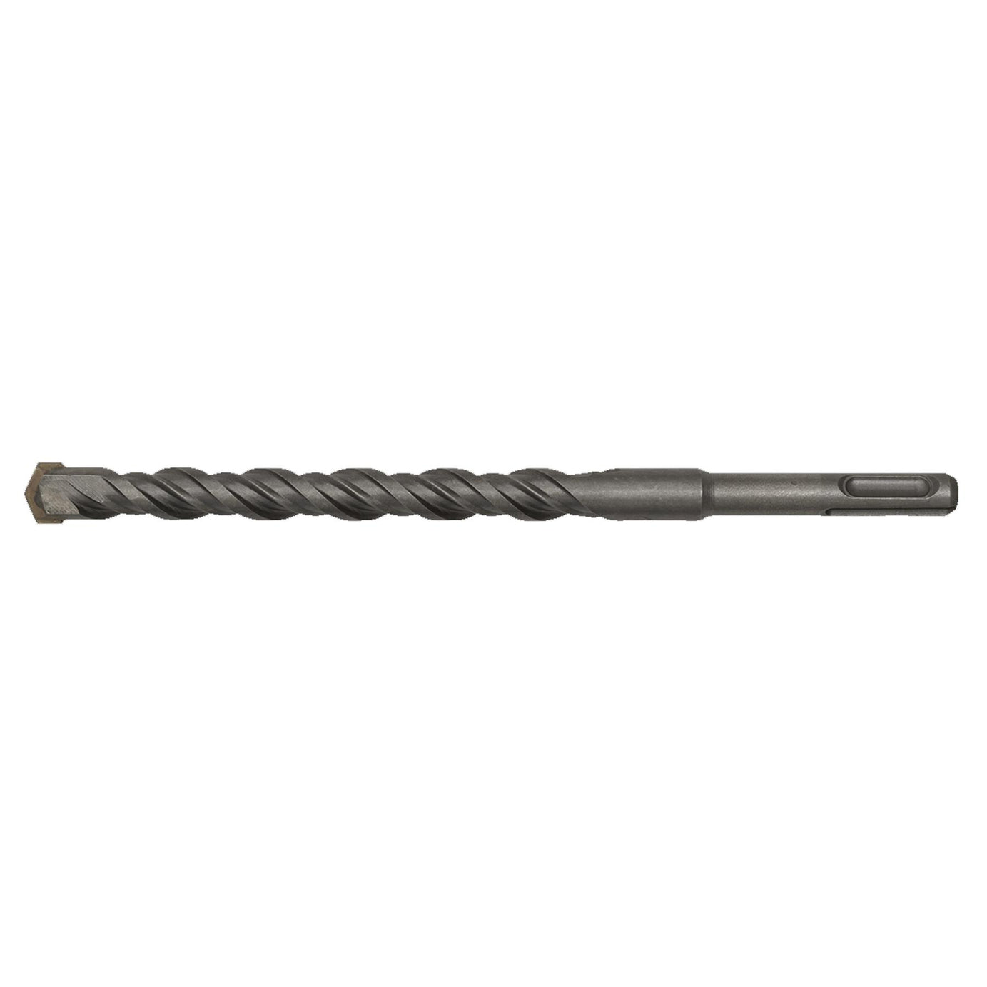 Sealey SDS Plus Drill Bit 15x210mm Garage Workshop DIY