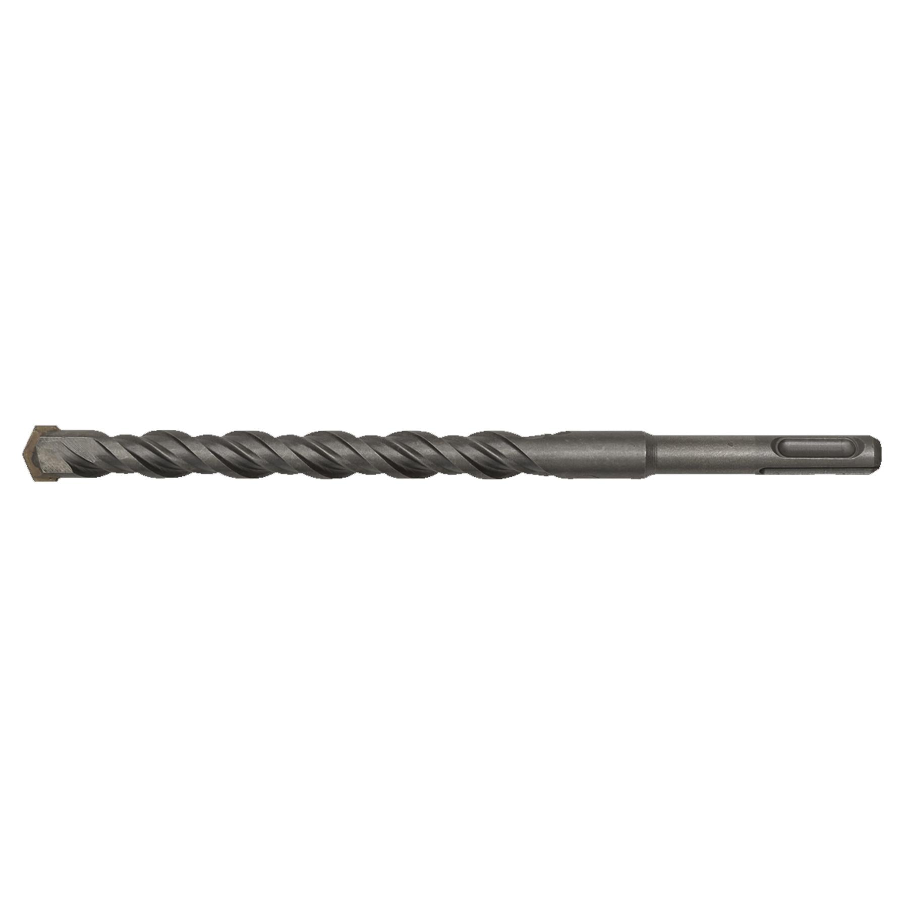 Sealey SDS Plus Drill Bit 15x210mm Garage Workshop DIY
