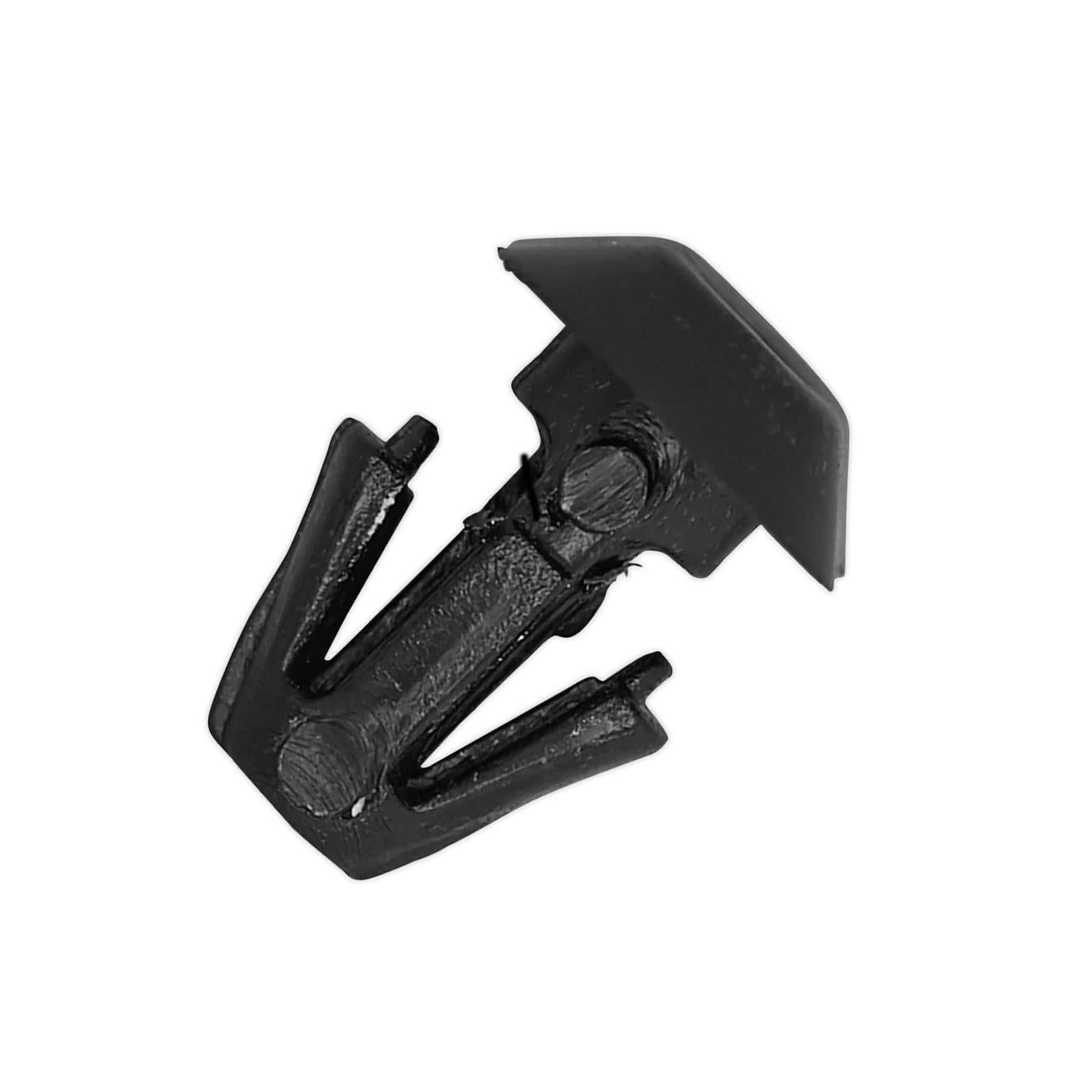 Sealey Retaining Clip, Ø16mm x 11mm, Universal - Pack of 20