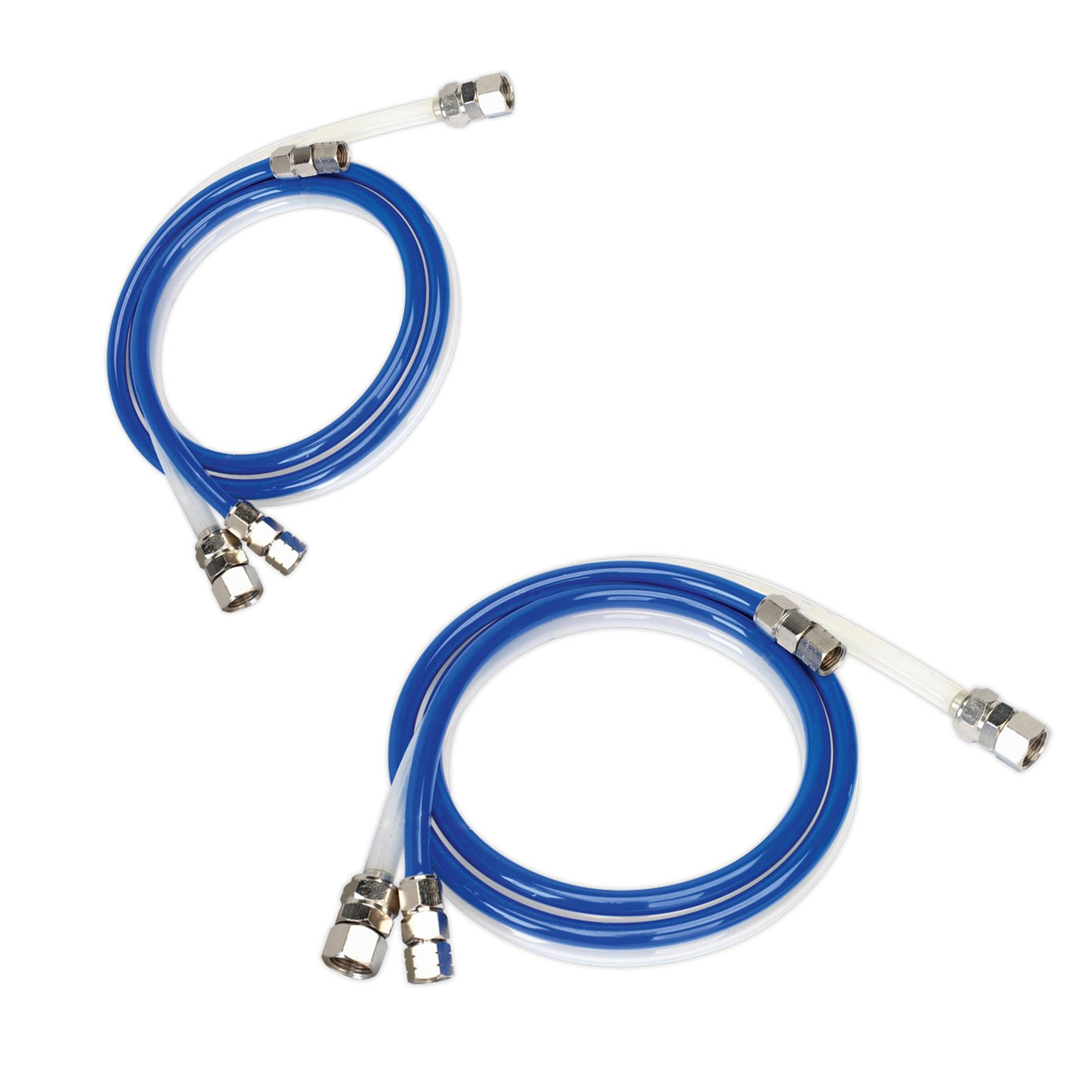 Sealey Hose Set 1.3m for HVLP-79/P & SSG1P