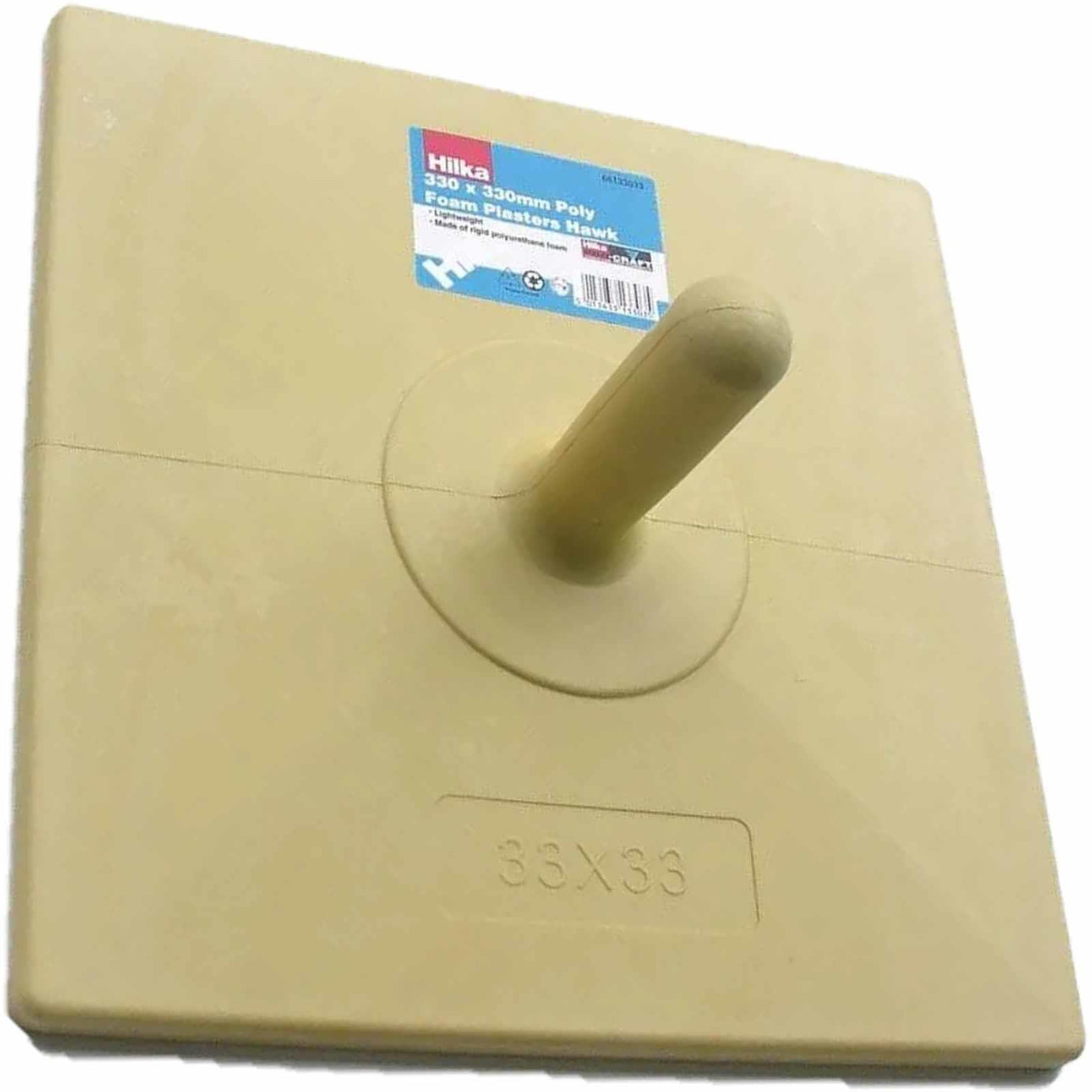 Poly Foam Plasterers Hawk