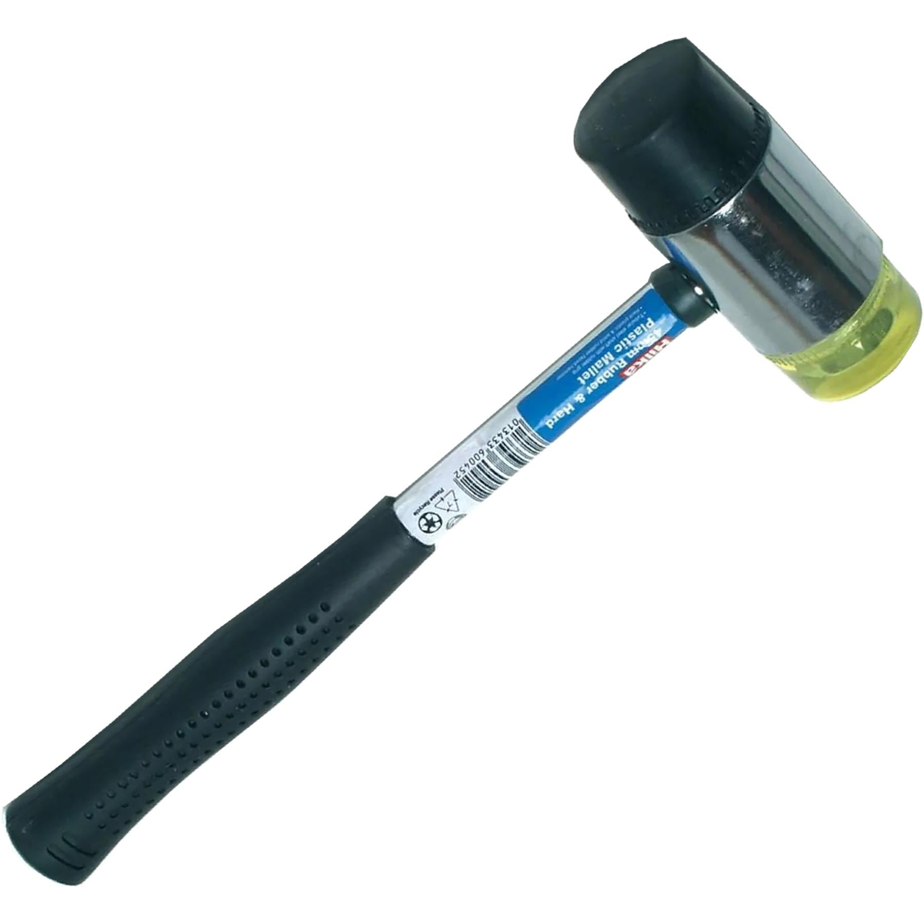 Rubber & Plastic Mallet