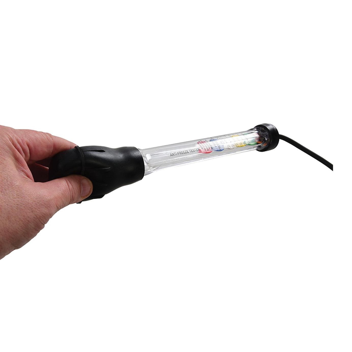 Anti Freeze Coolant Tester Radiator Coolant Tester High Quality Tester Van Car