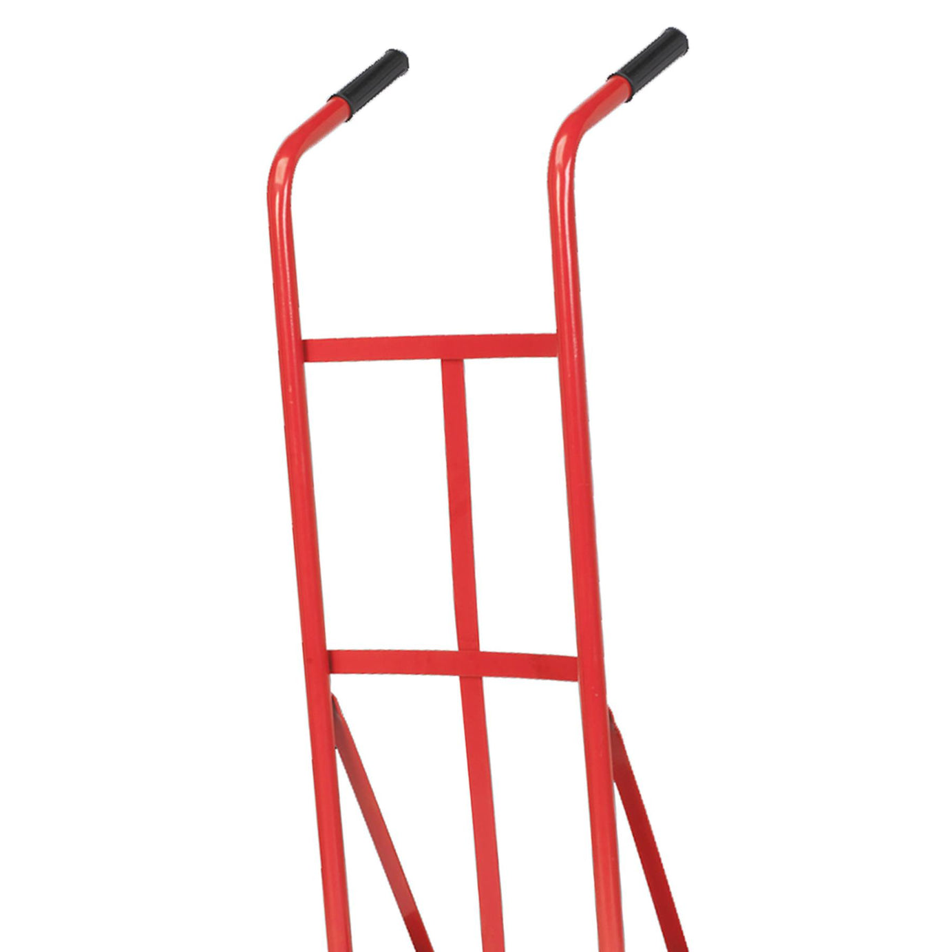 Sealey Sack Truck with Solid Tyres 150kg Capacity - CST983