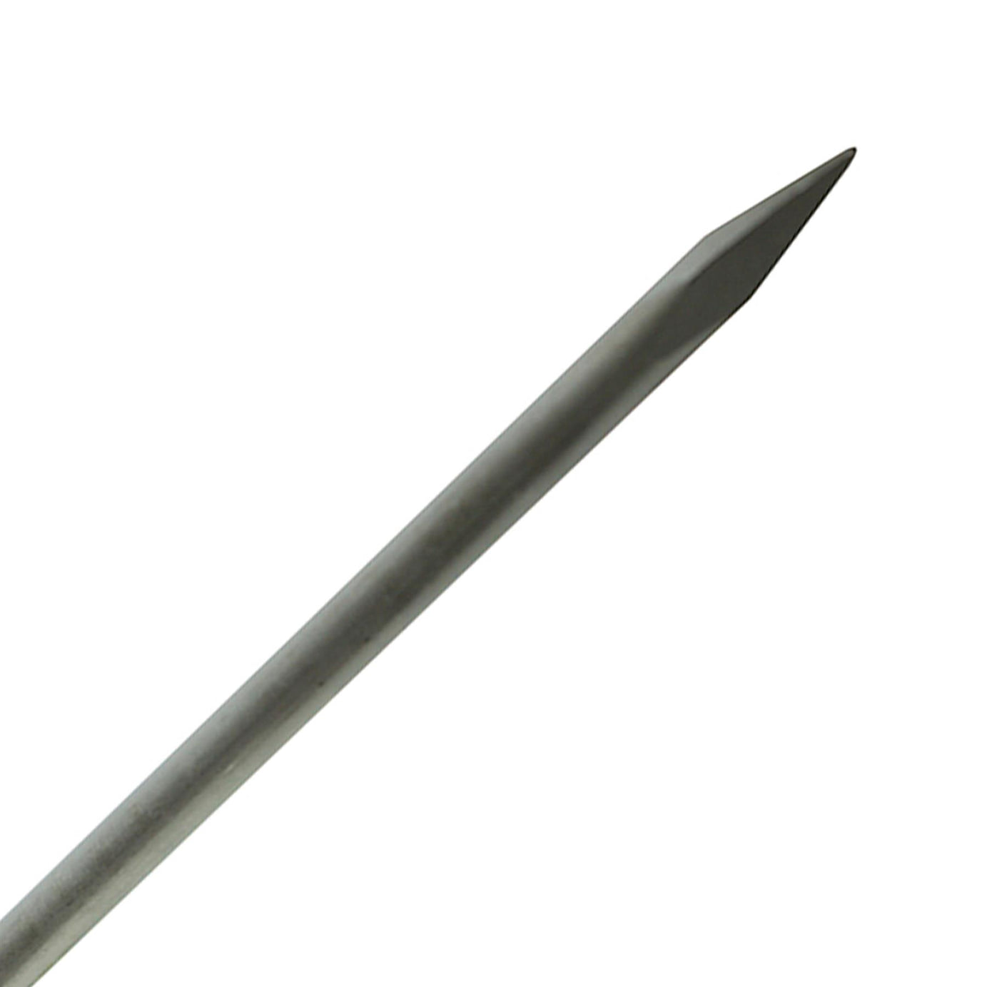 18mm x 500mm -Steel SDS Max Point Chisel Drill Bit Masonry Brick Concrete