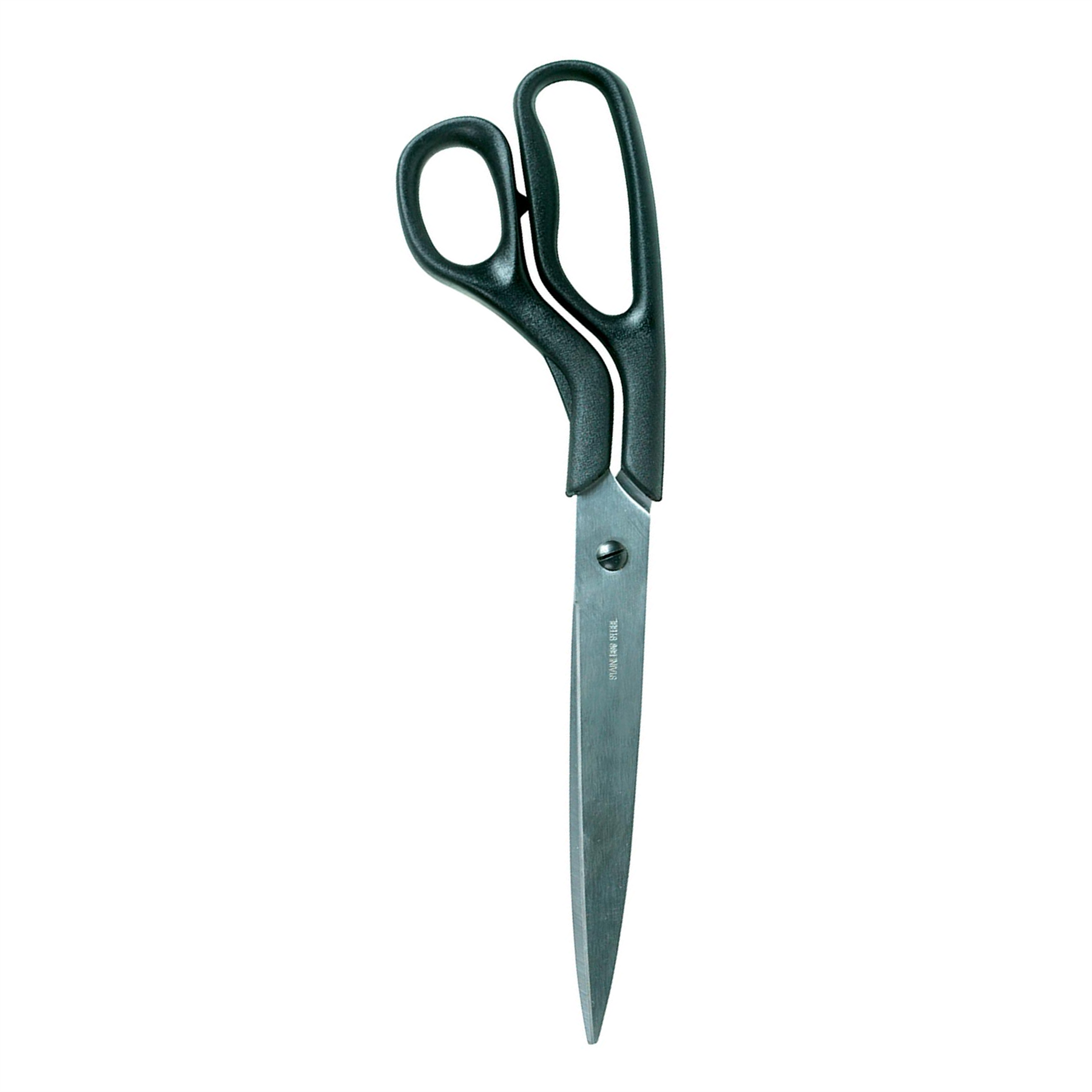 Decorators Scissors 300mm With Strong Clean Cut Wallpaper Textiles Cloth