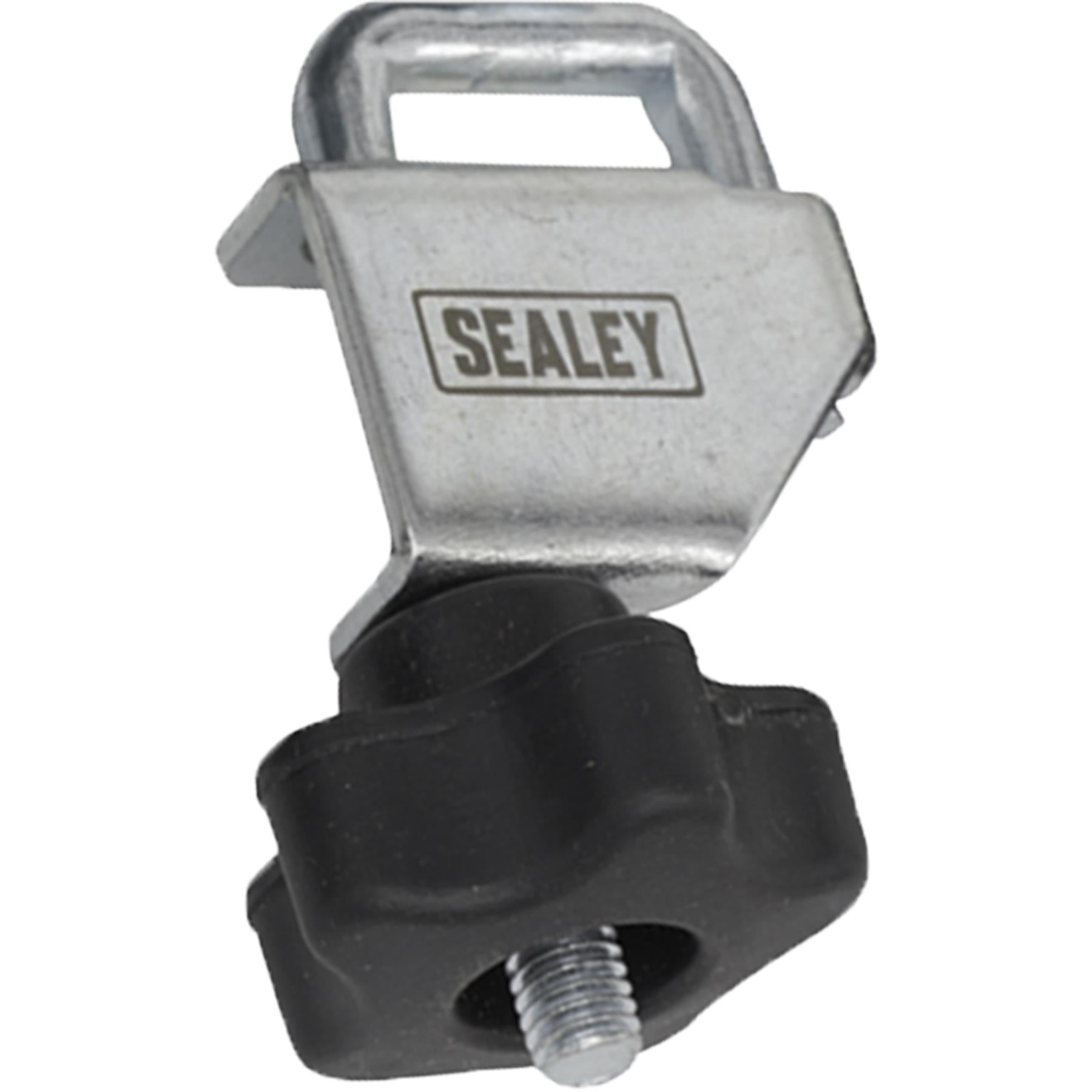 Sealey Brake & Fuel Hose Pinch Tool Set 4pc