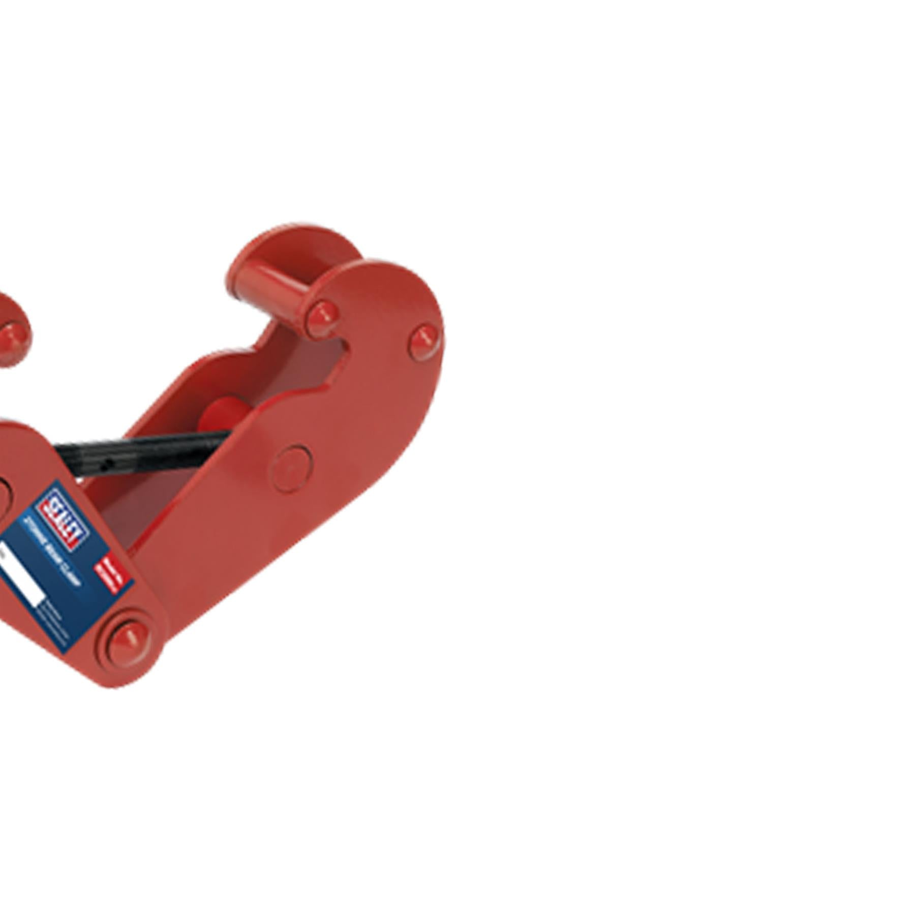 Sealey Beam Clamp 2tonne