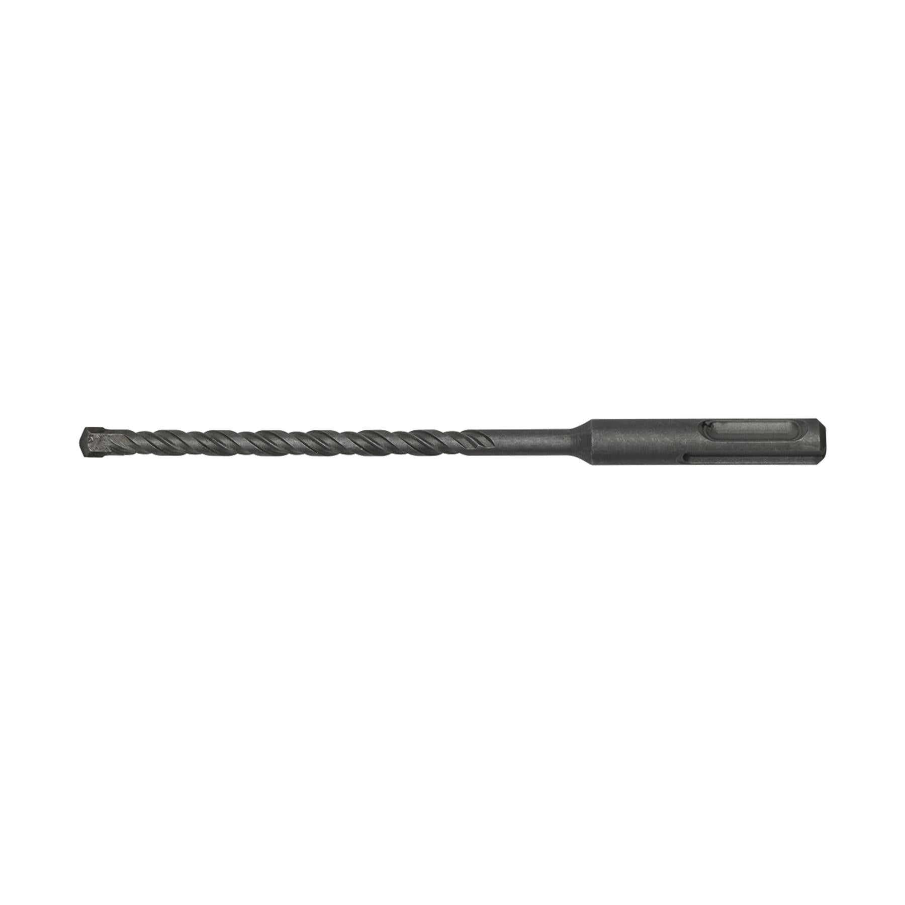 Sealey SDS Plus Drill Bit Ø7 x 160mm Superior Quality