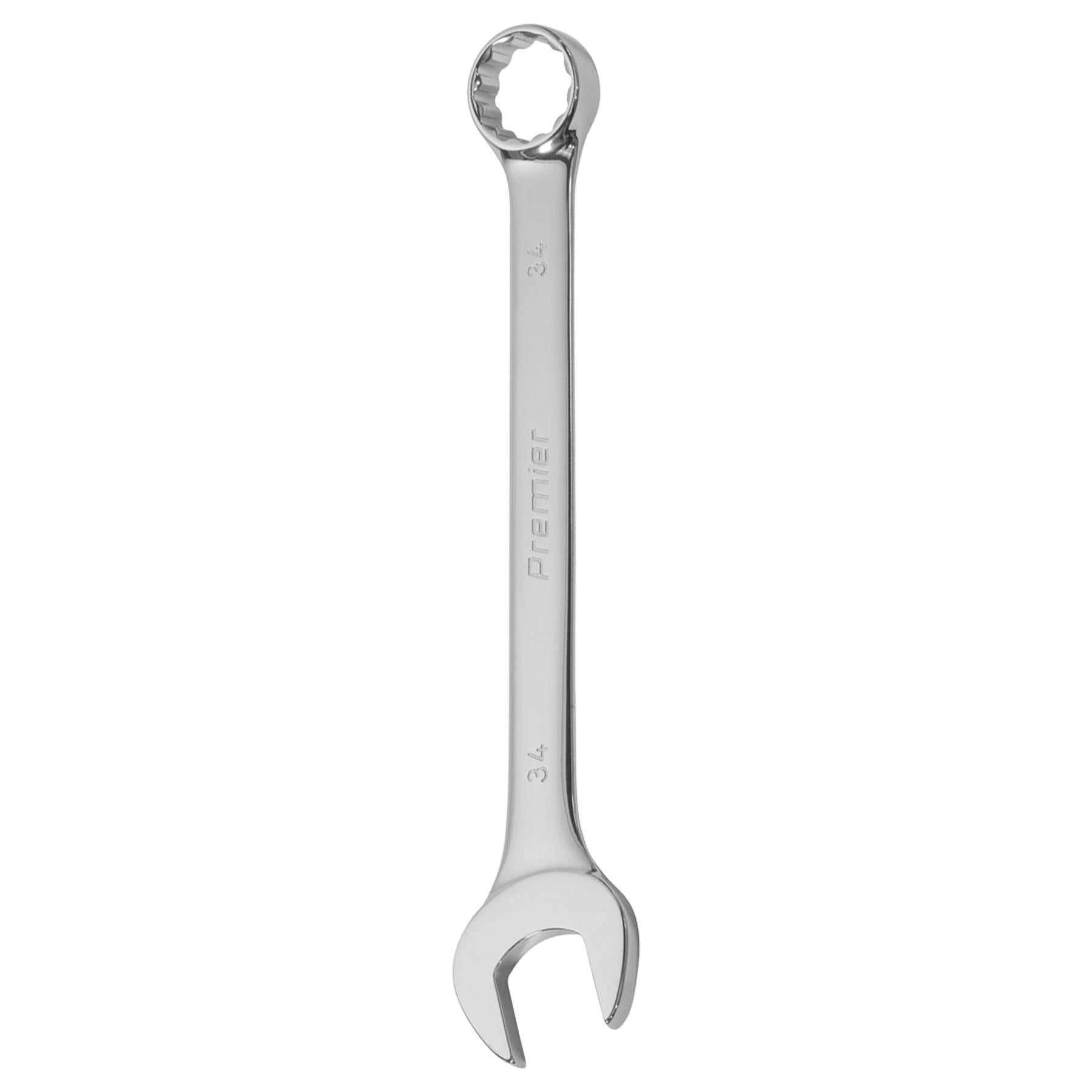 Sealey Combination Spanner Super Jumbo 34mm