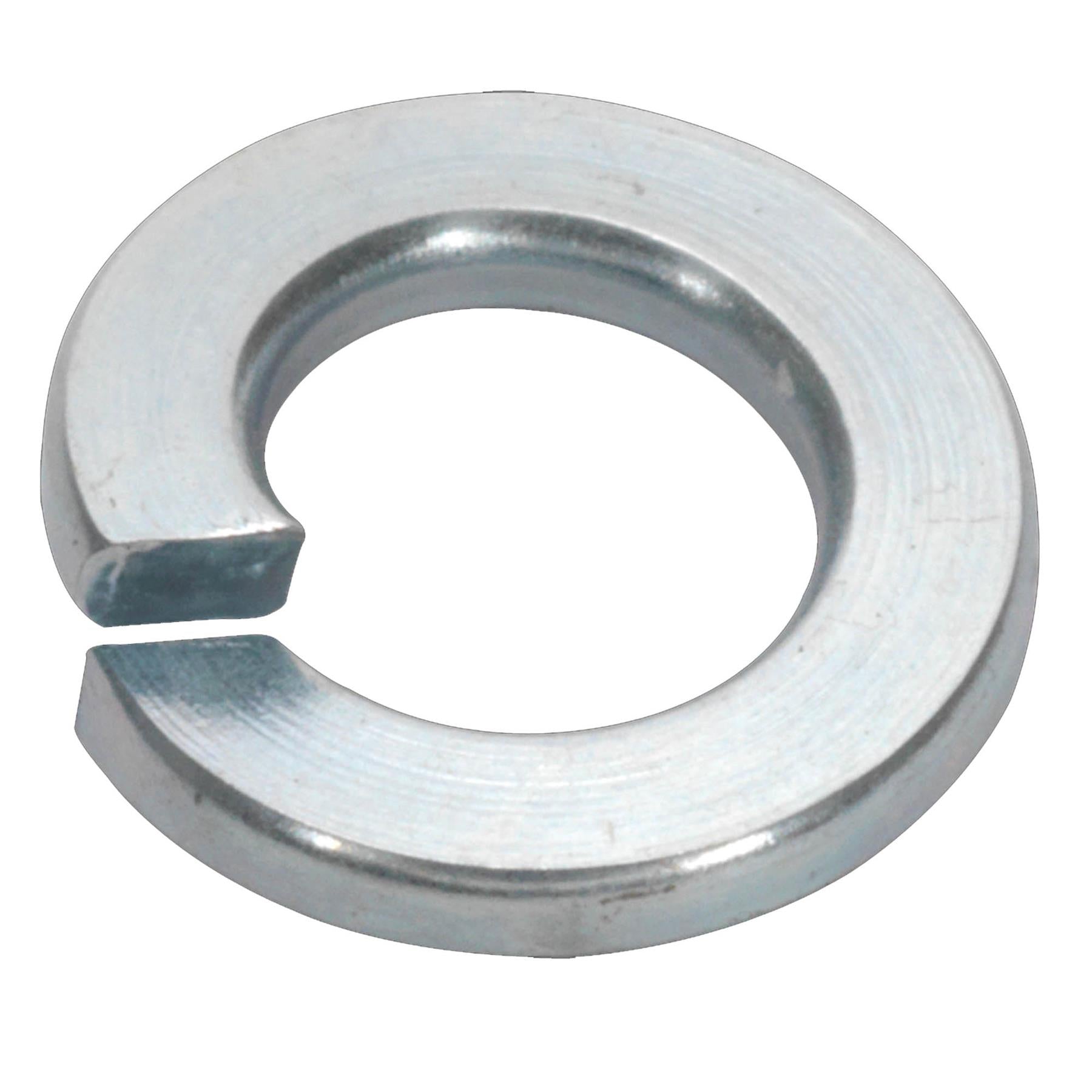 Sealey Spring Washer DIN 127B M6 Zinc Pack of 100