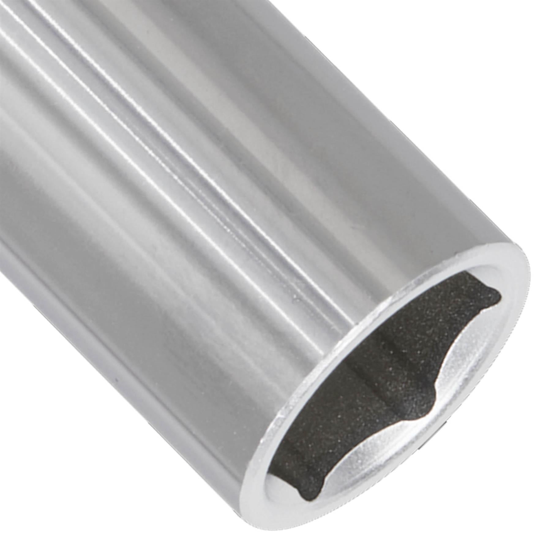 Sealey WallDrive Socket 14mm Deep 3/8"Sq Drive