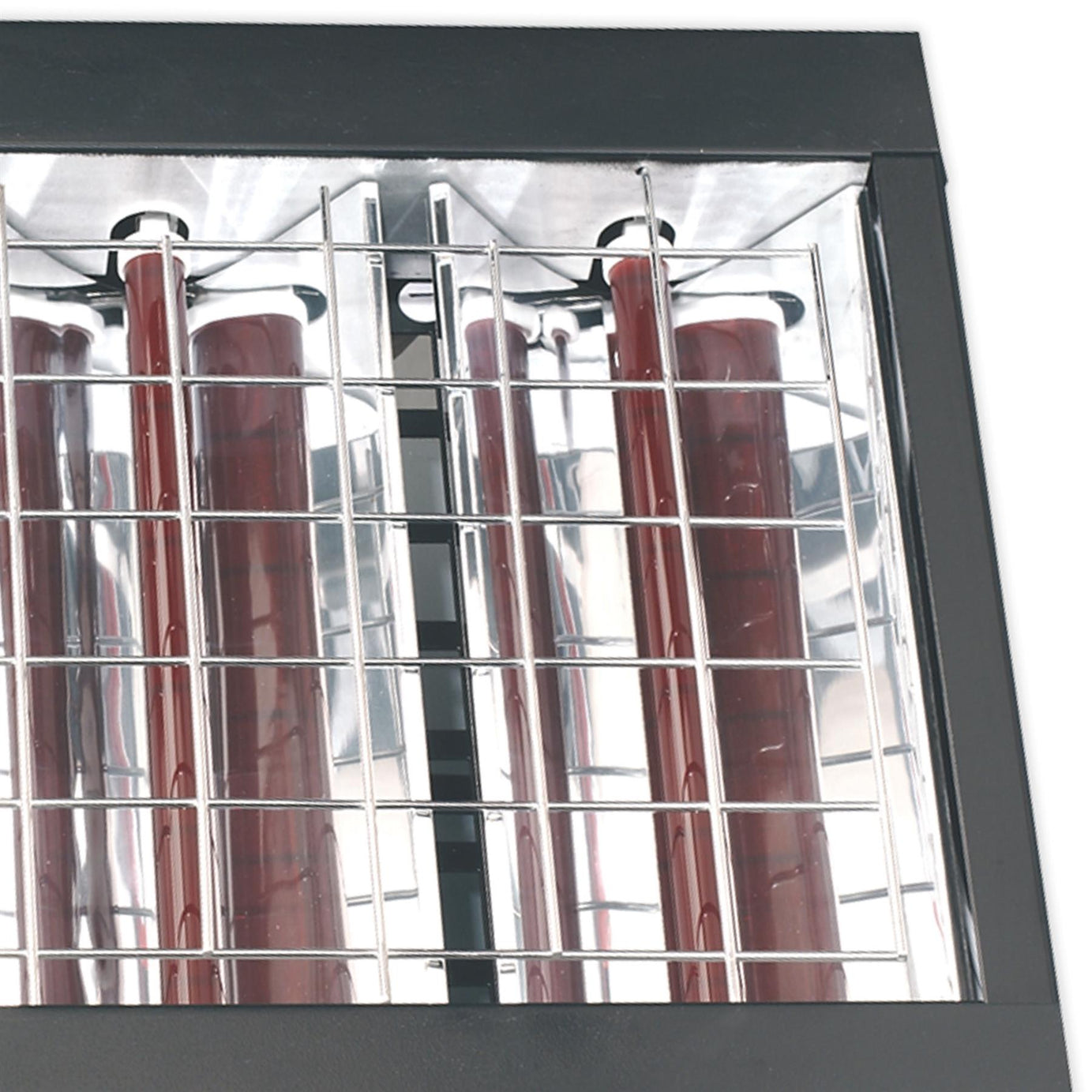 Sealey Infrared Quartz Heater - Wall Mounting 4500W/230V