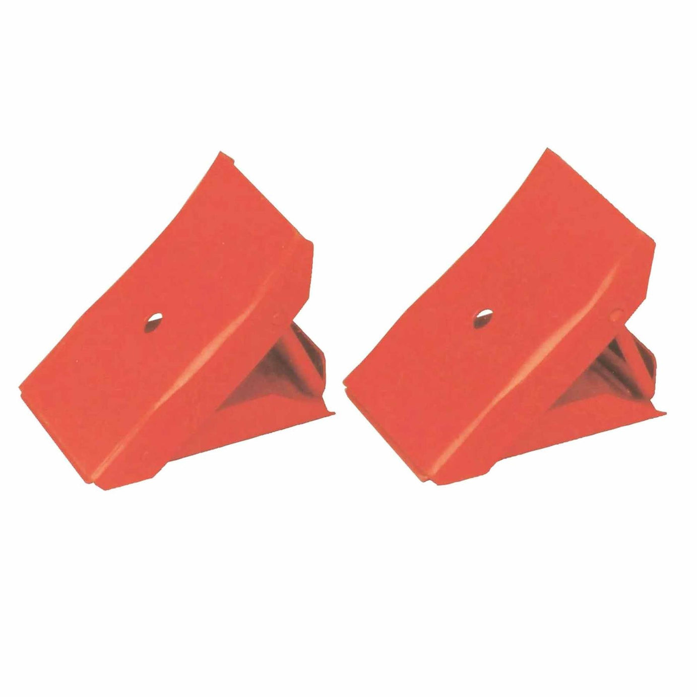 Hilka Wheel Chocks Pair