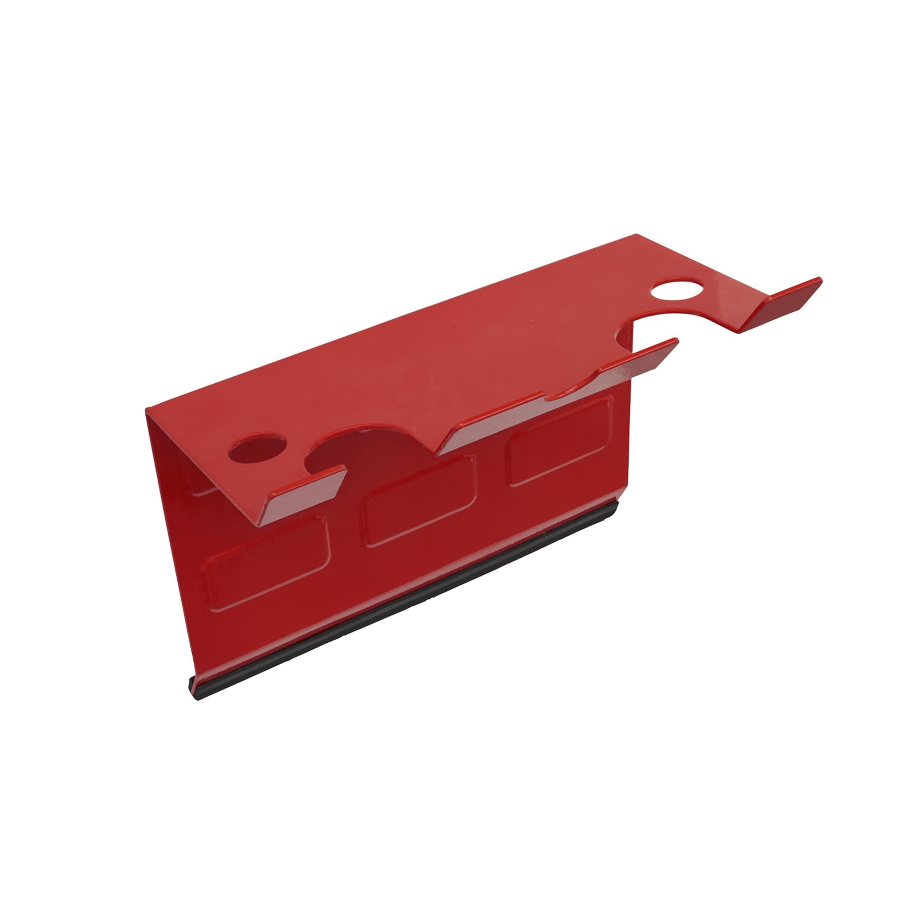 Sealey Magnetic Spray Gun Holder - 2 Gun