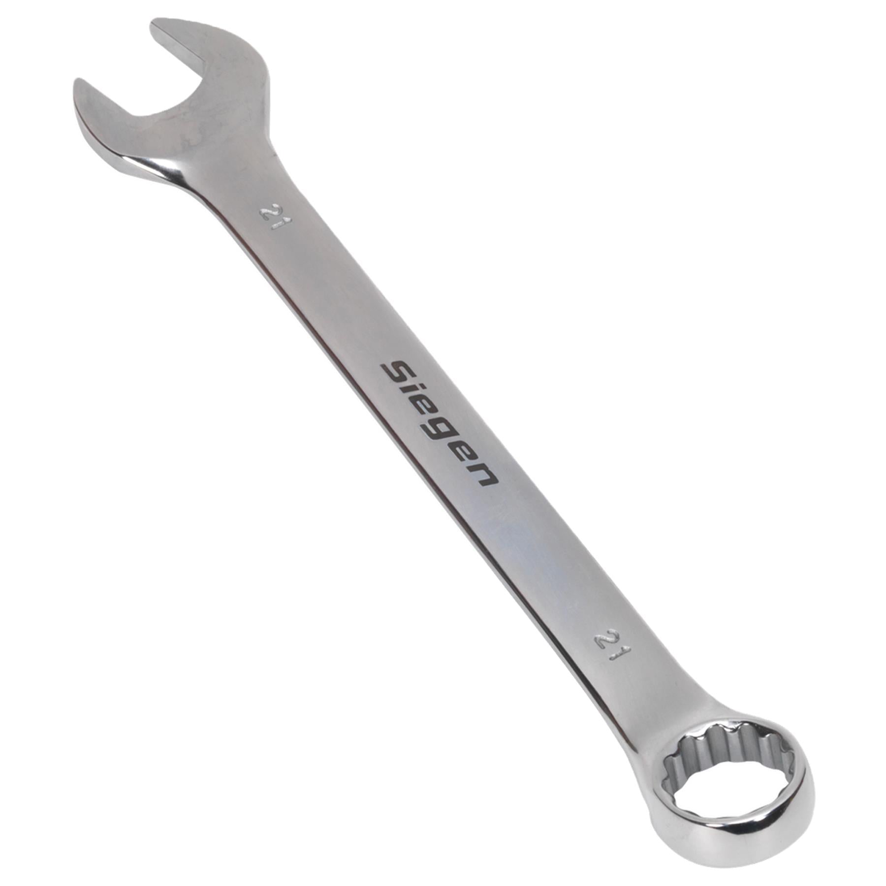 Sealey Combination Spanner 21mm