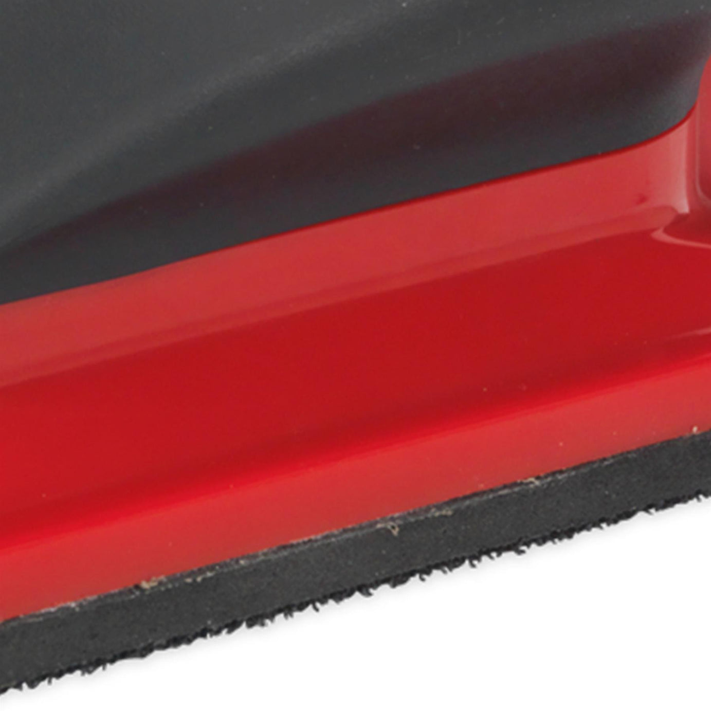 Sealey Dust-Free Sanding Block 70 x 120mm
