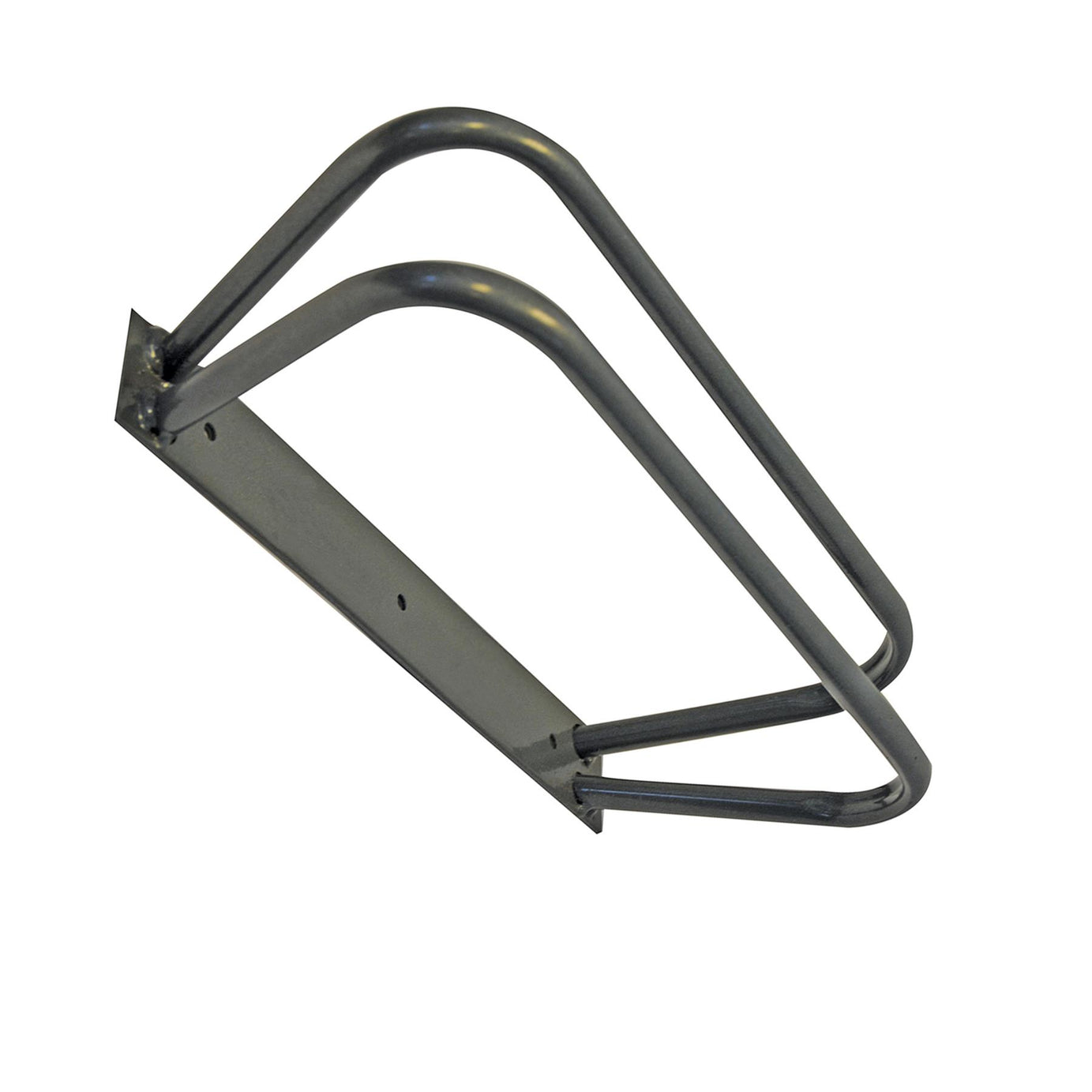 Strong Steel Bike Stand Wall Mounted Rack Storage Security Wheel Park - 5pk