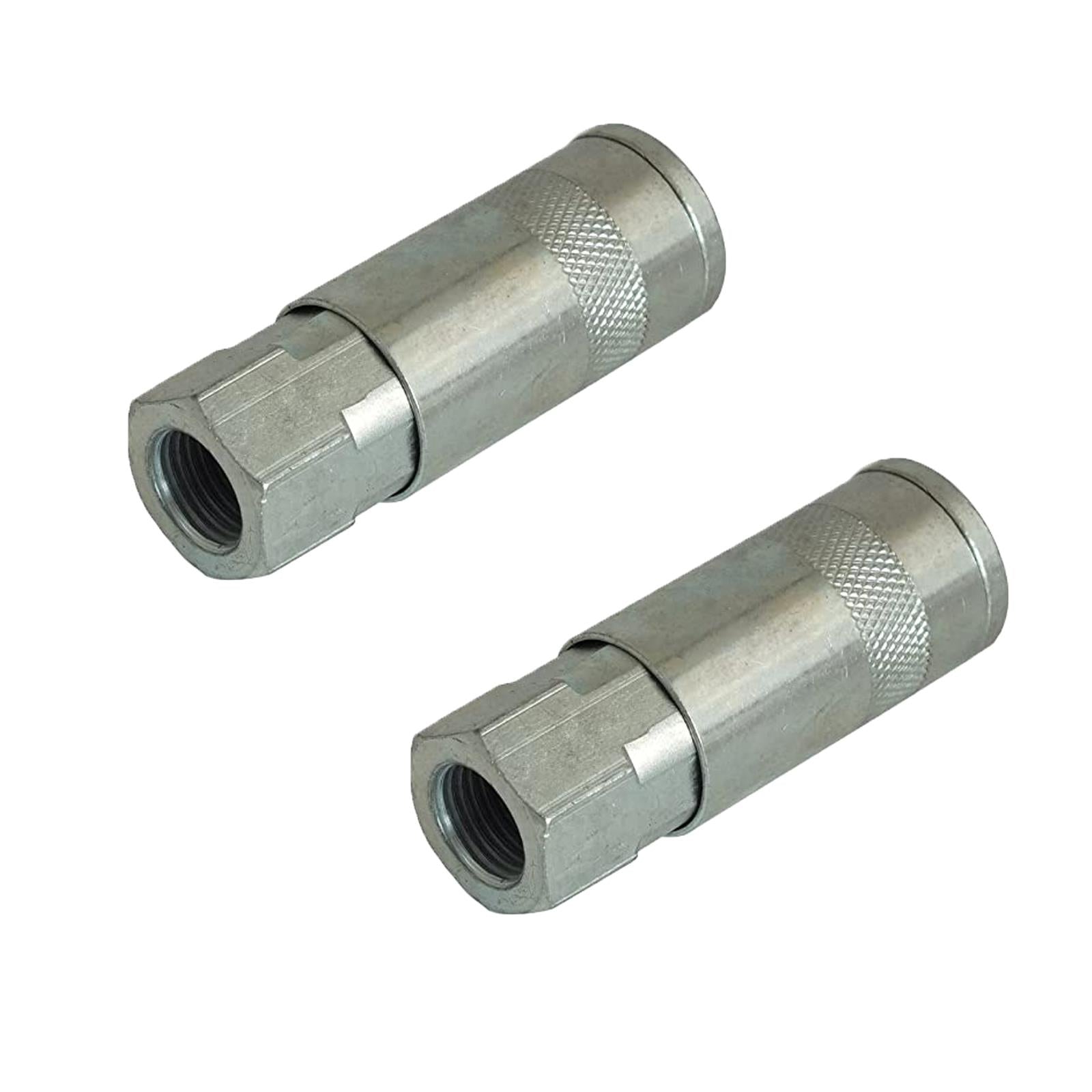 Female Quick Coupler Air Line Fitting 