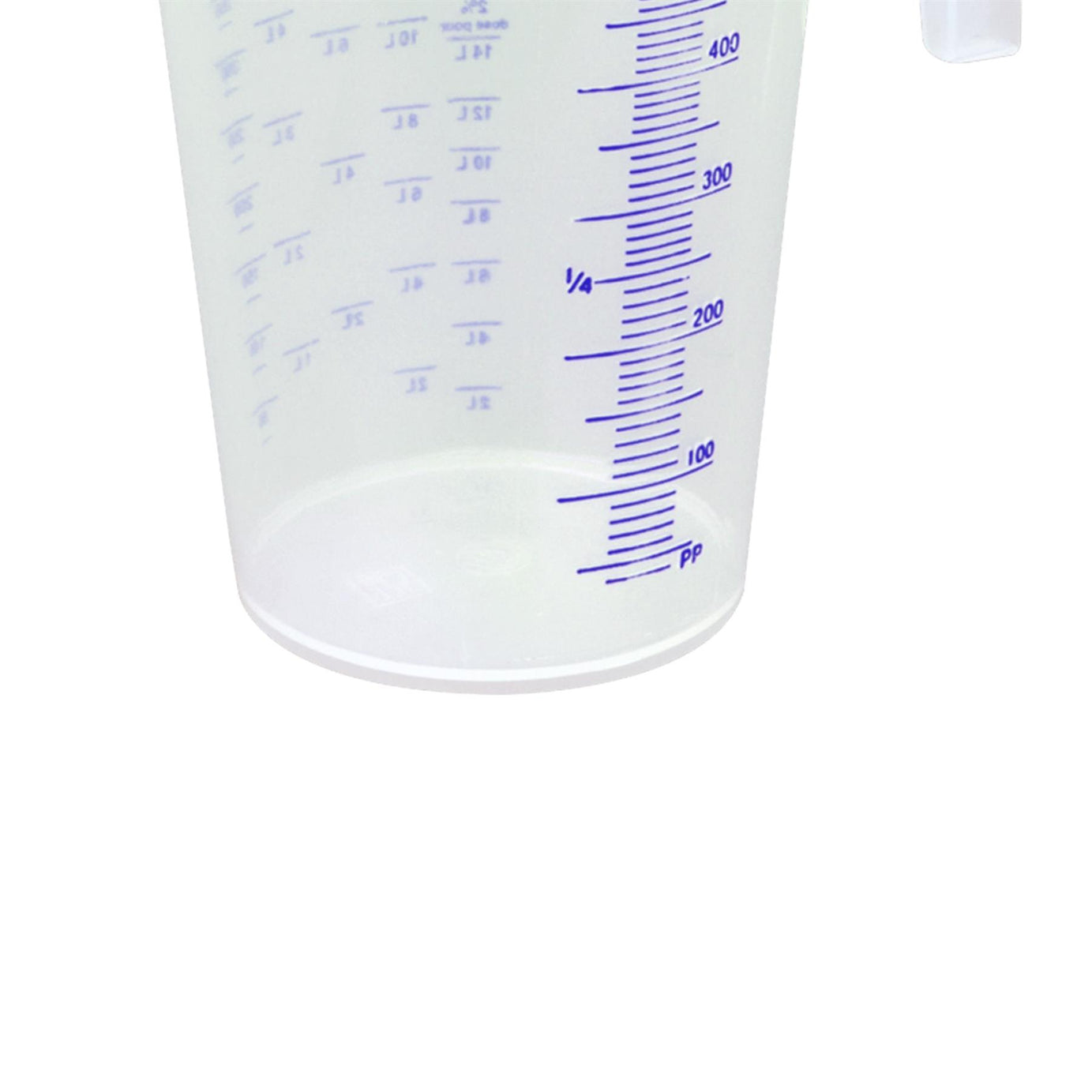 Sealey Mixture Measuring Jug 500ml