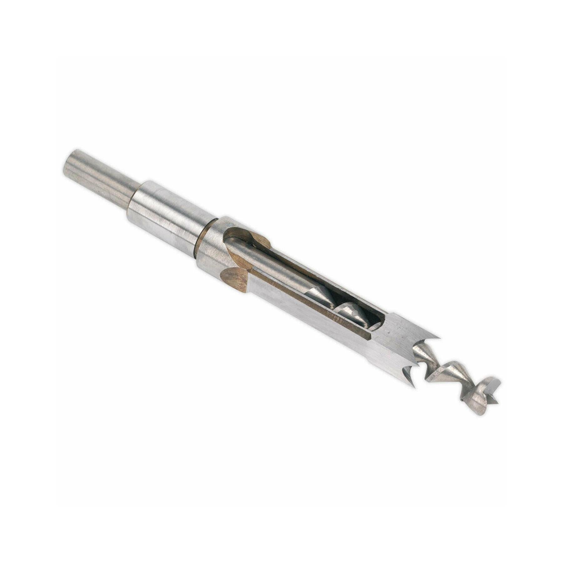 Sealey Chisel & Drill Set 5/8"