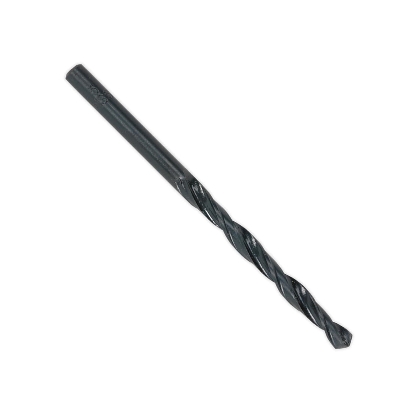 Sealey HSS Roll Forged Drill Bit Ø4.5mm Pack of 10
